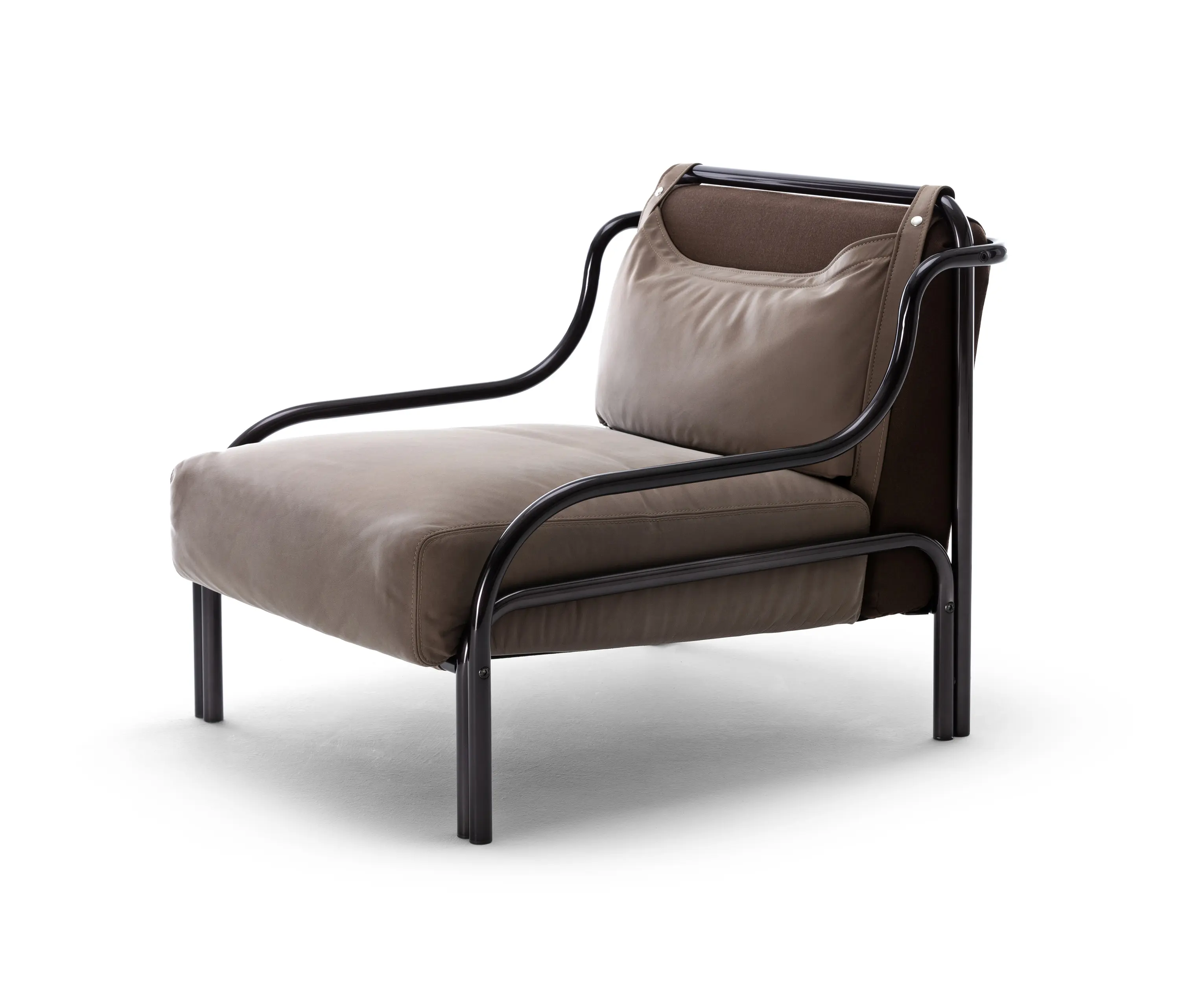 Exteta - Stringa Armchair 1963