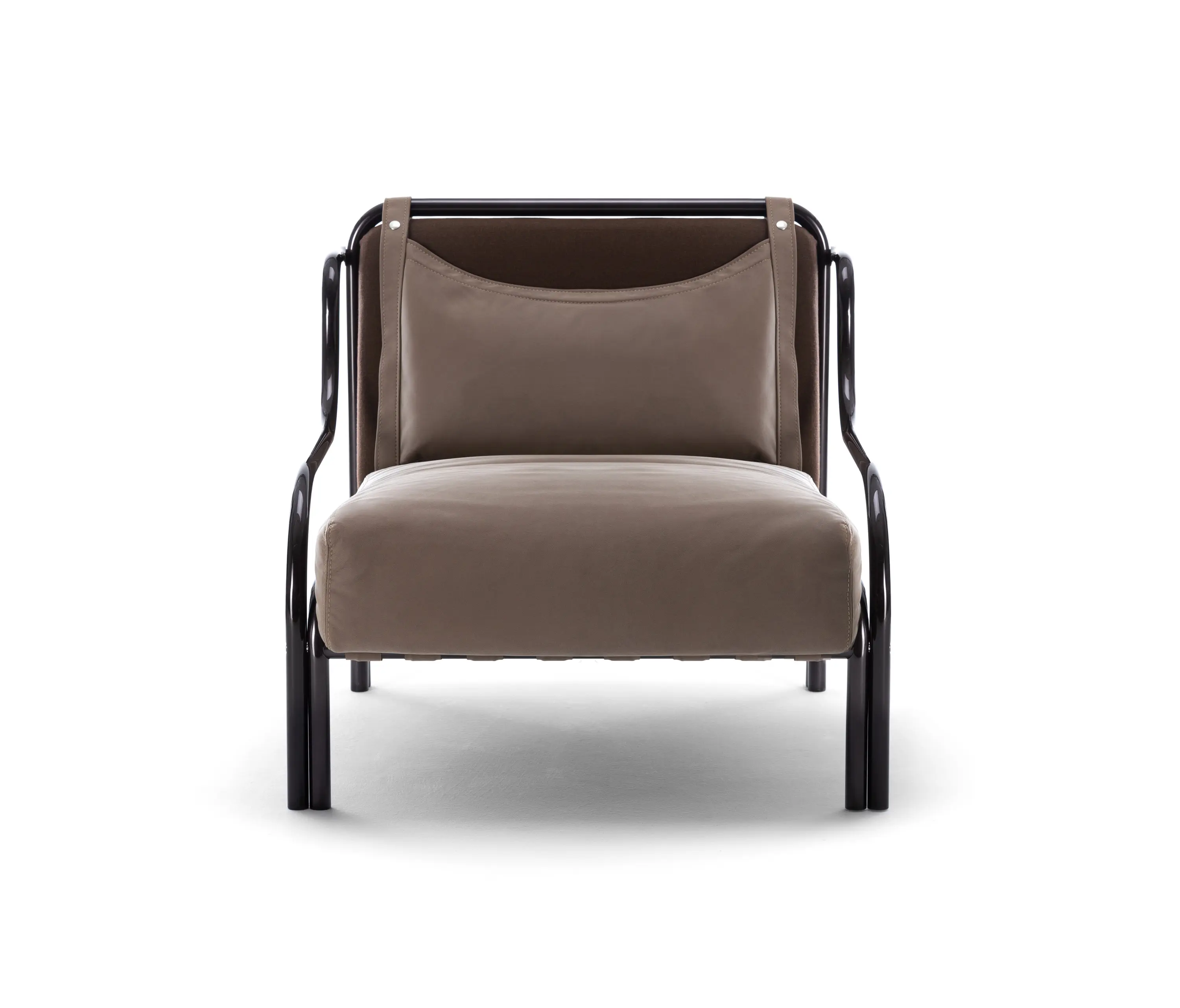 STRINGA ARMCHAIR 1963 - Armchairs from Exteta | Architonic