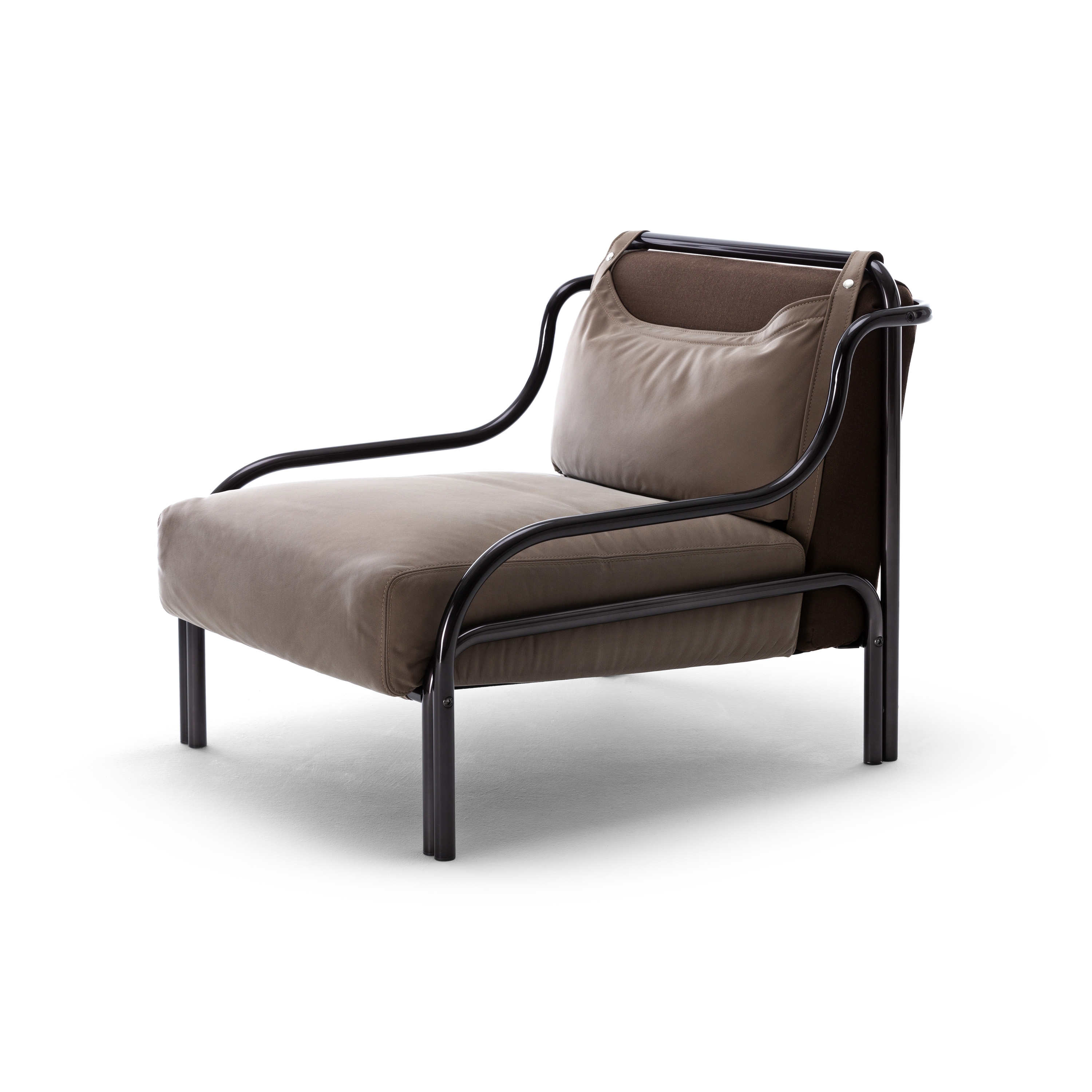 Mostra il prodotto Stringa Armchair 1963 del produttore Exteta