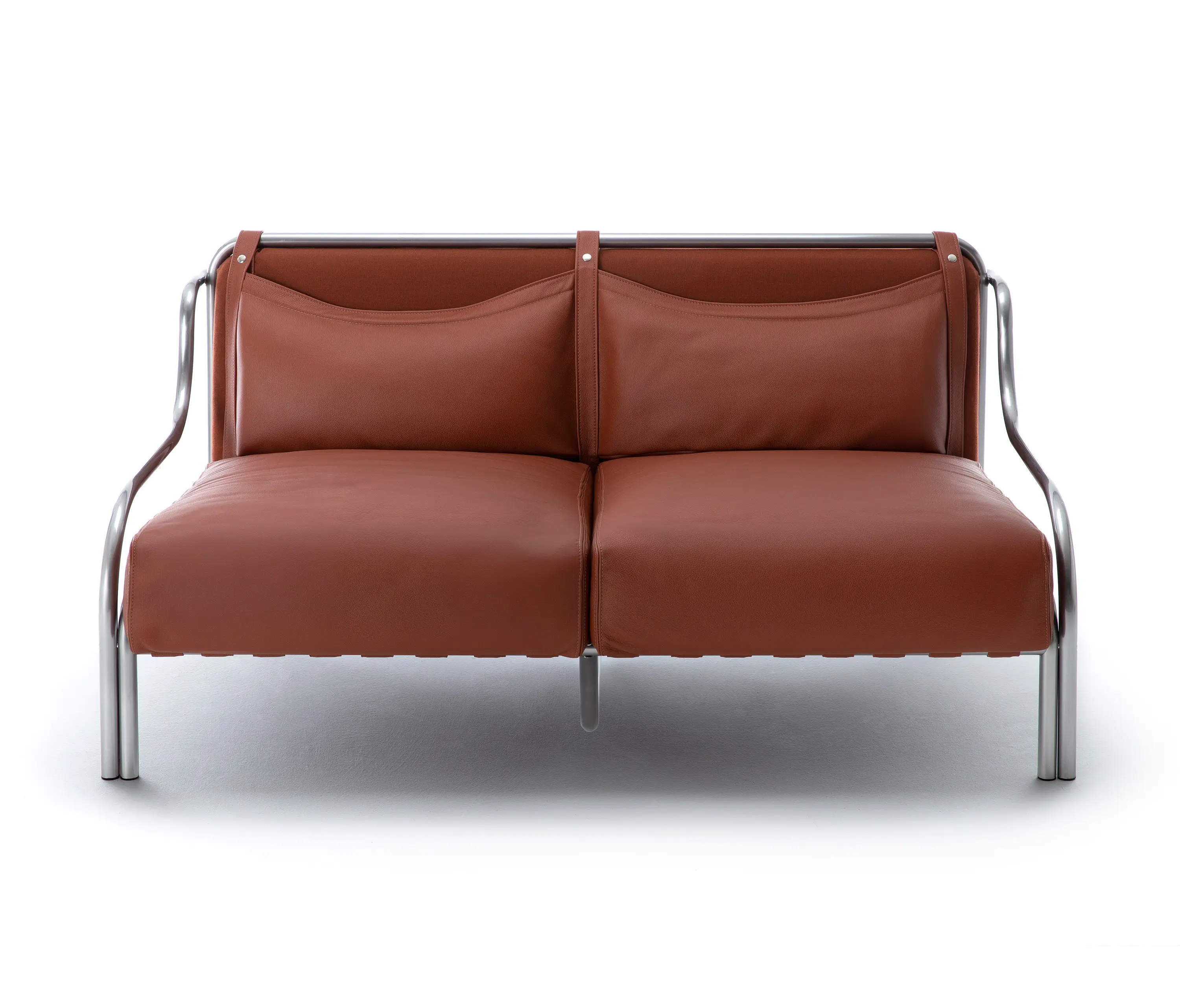 Exteta - Stringa Sofa 1963 - 2 Seats