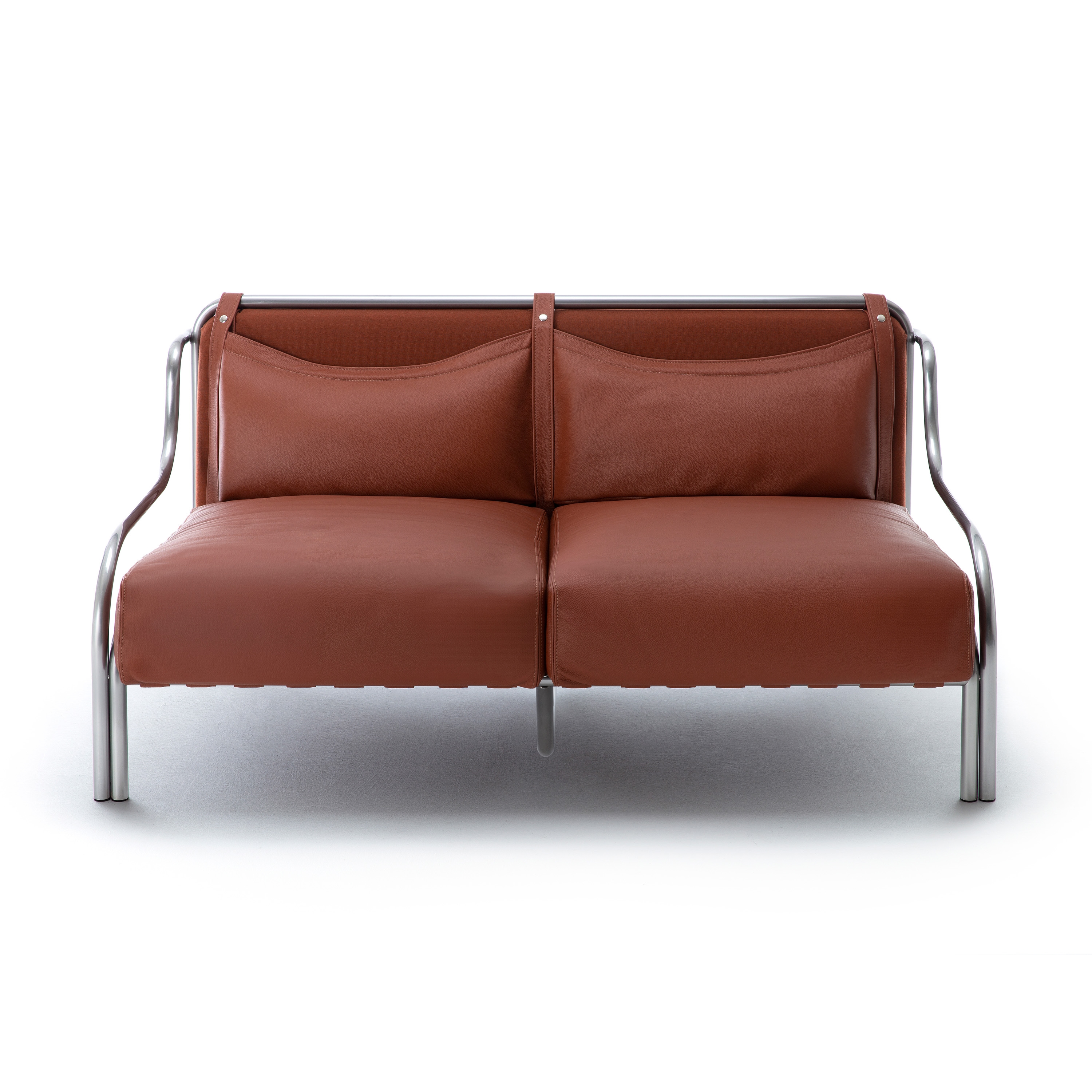 Mostra il prodotto Stringa Sofa 1963 - 2 Seats del produttore Exteta