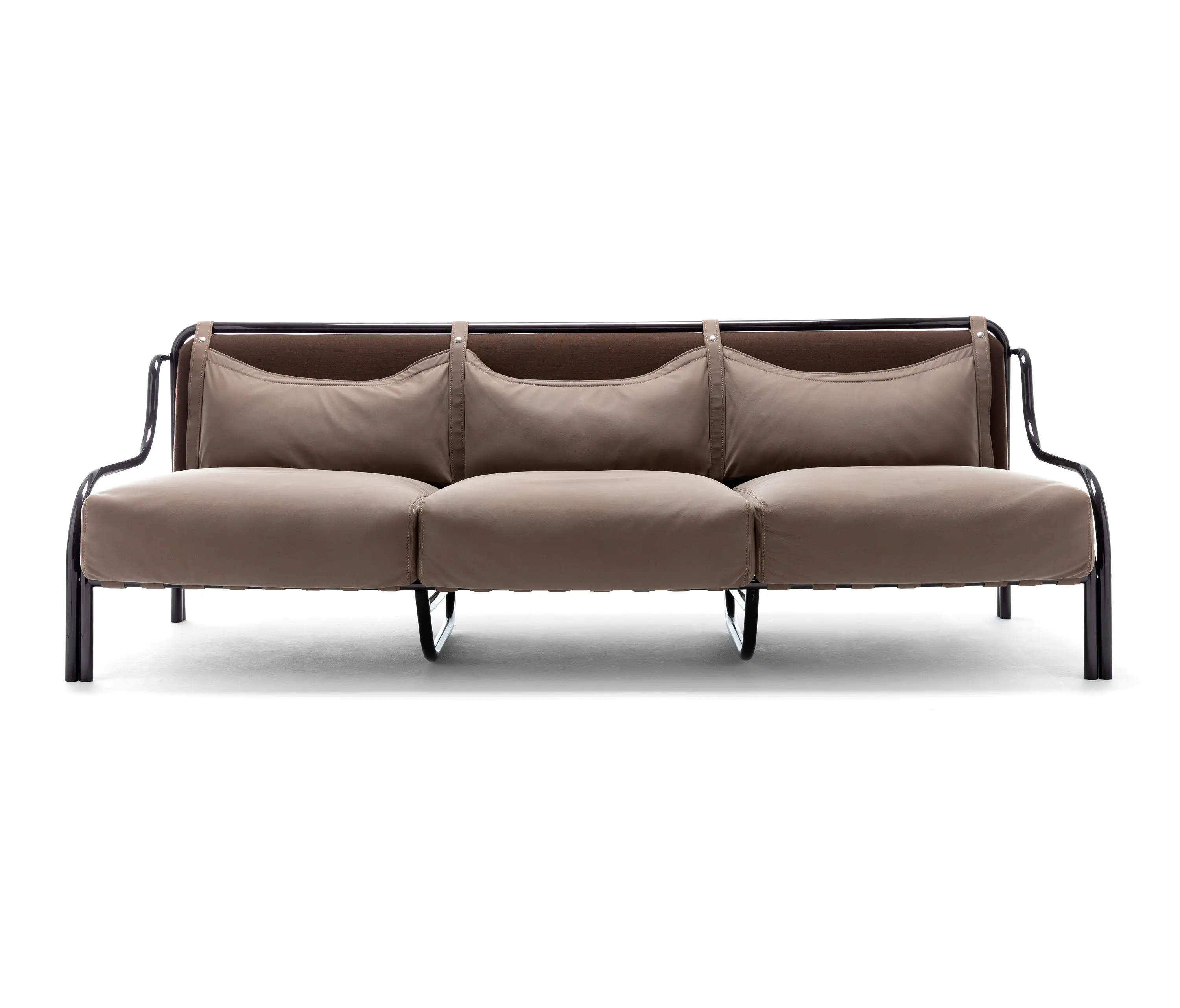 Exteta - Stringa Sofa 1963 - 3 Seats