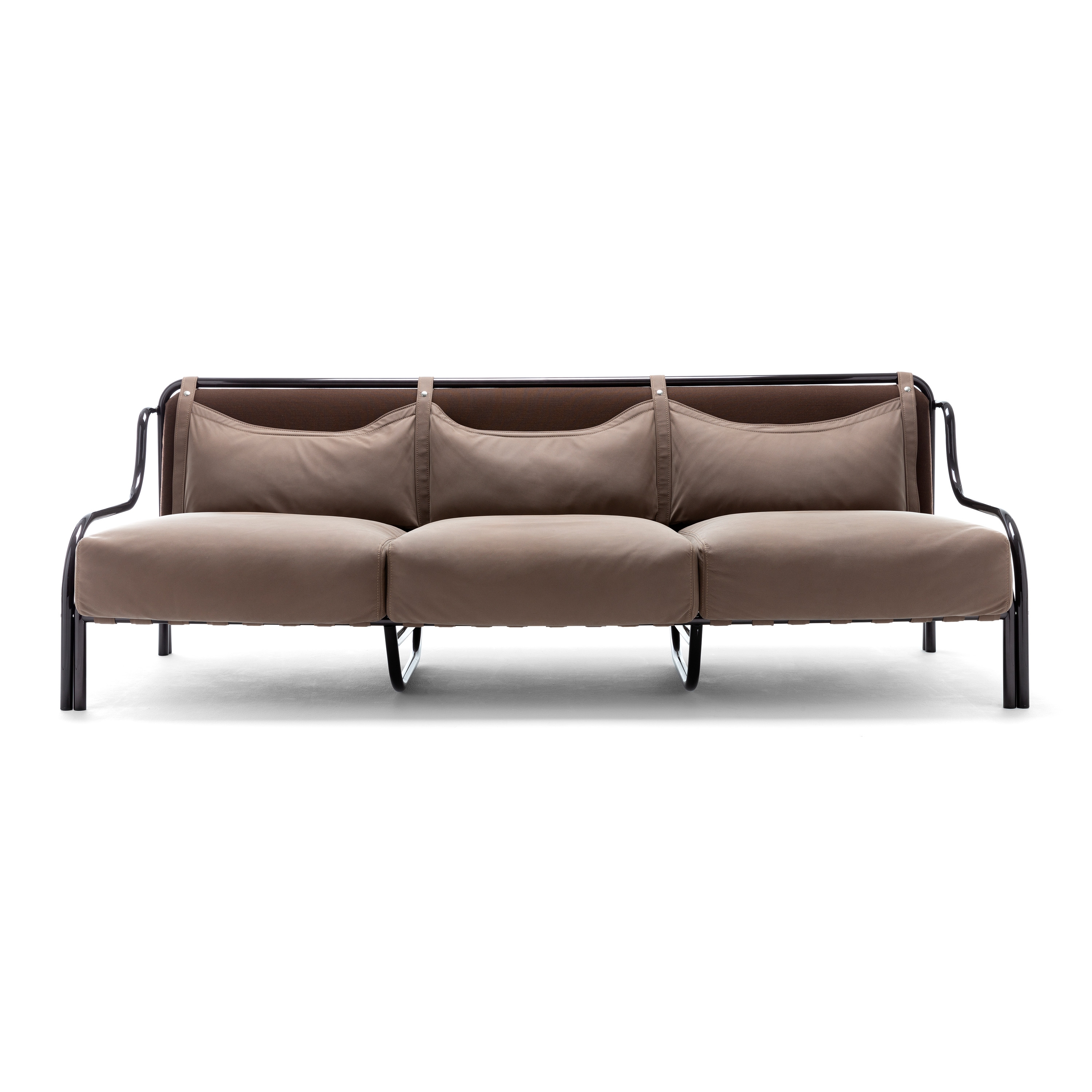 Produkt Stringa Sofa 1963 - 3 Seats des Herstellers Exteta anzeigen