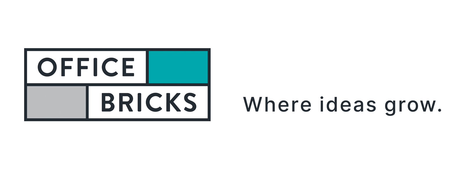 Logo for manufacturer OFFICEBRICKS