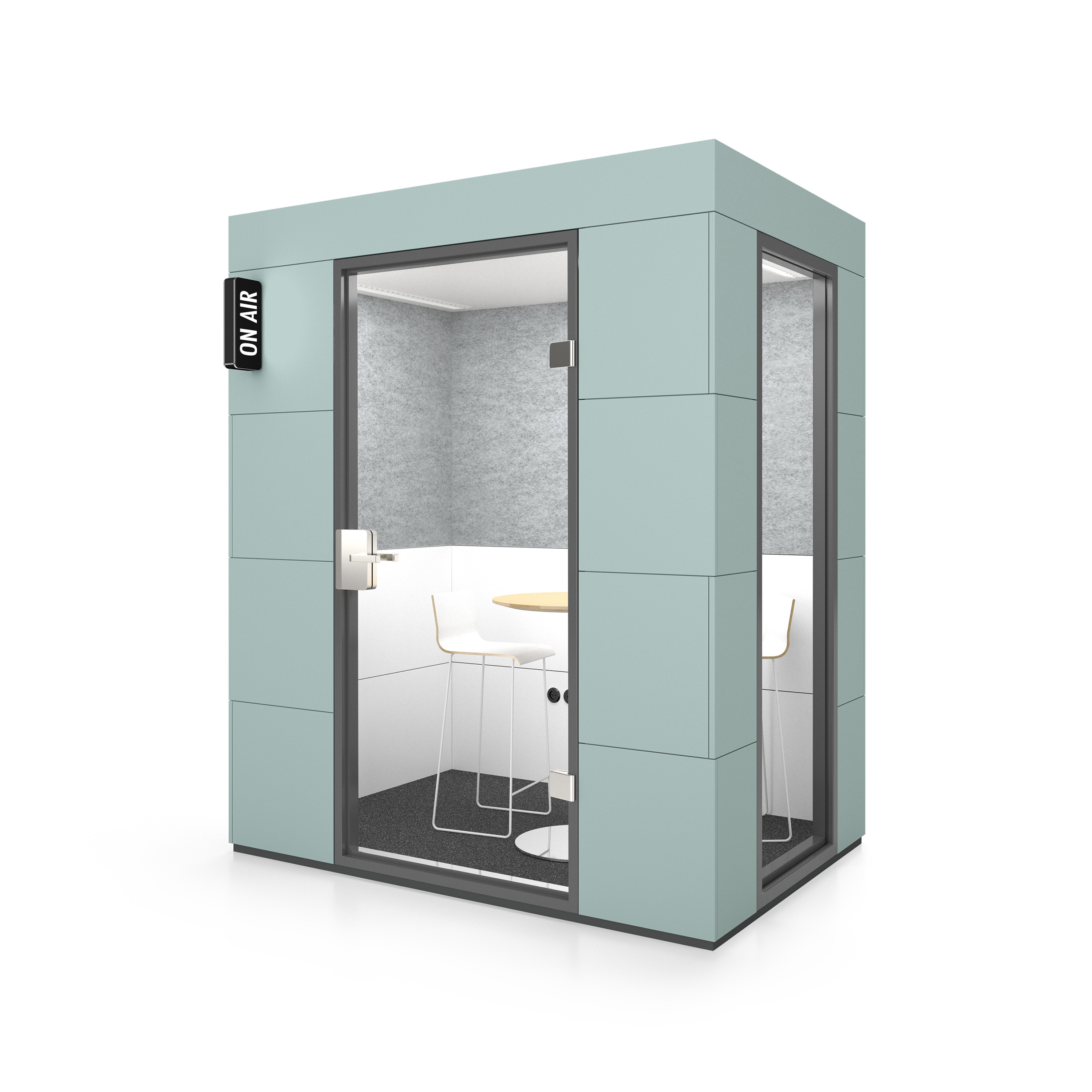 Dialogue Unit | Sea Green