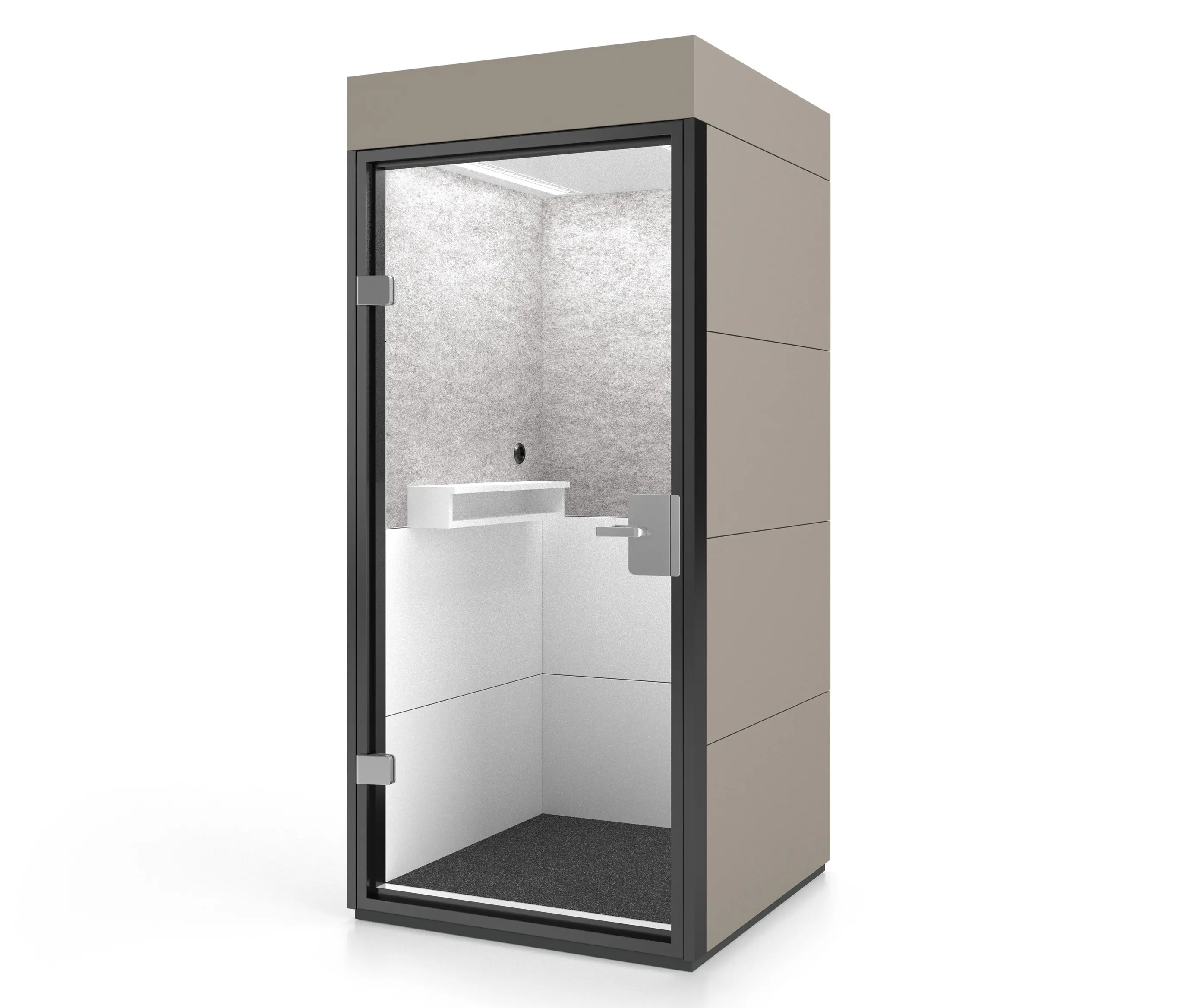 OFFICEBRICKS - Mobile Unit | Agave