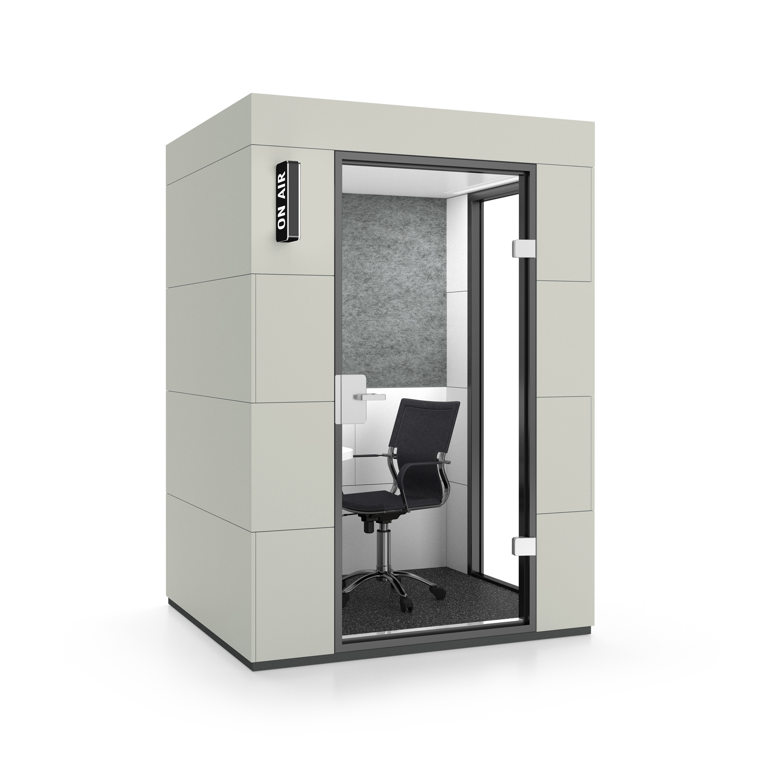 Work Unit | Birch Grey