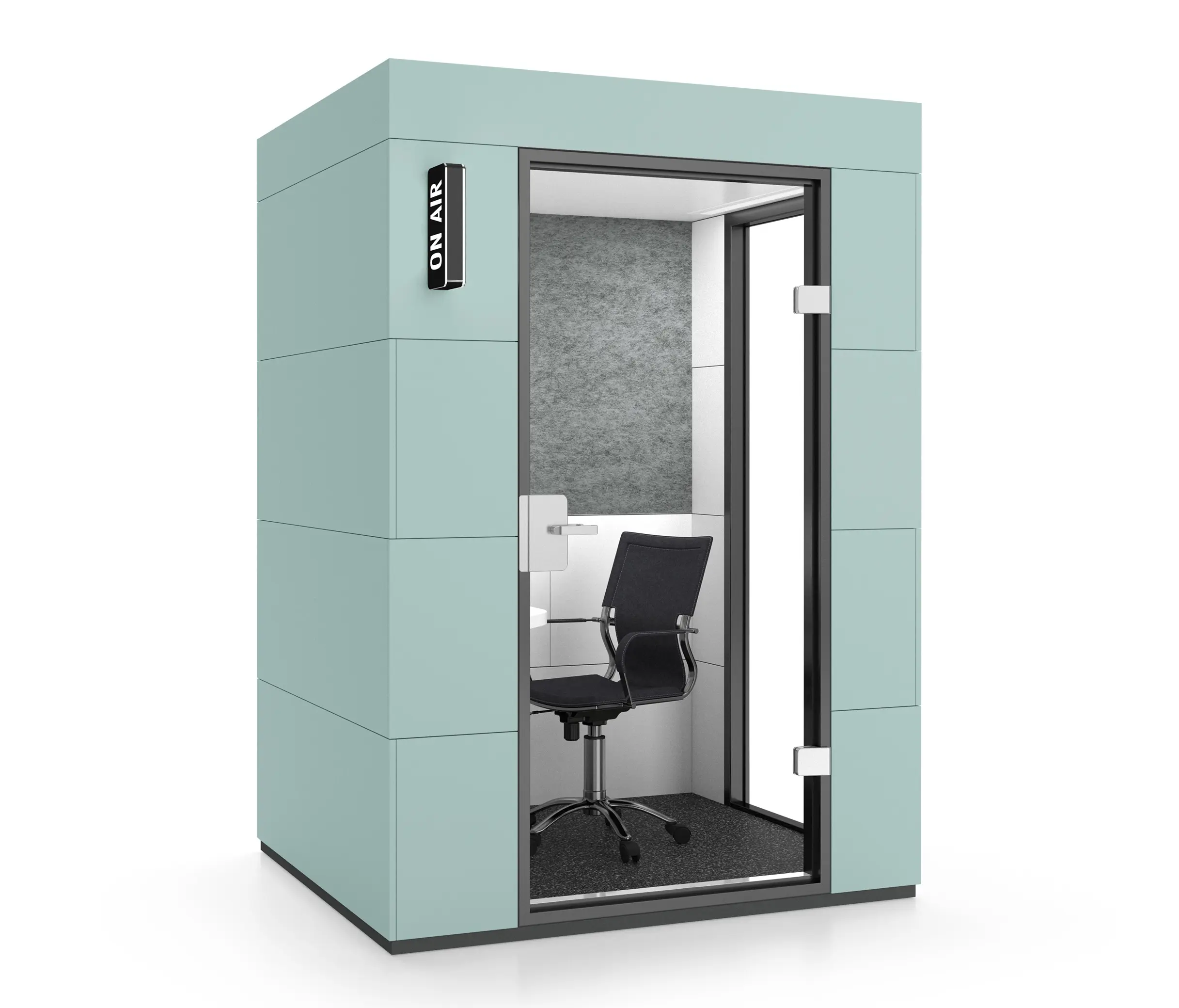OFFICEBRICKS - Work Unit | Sea Green