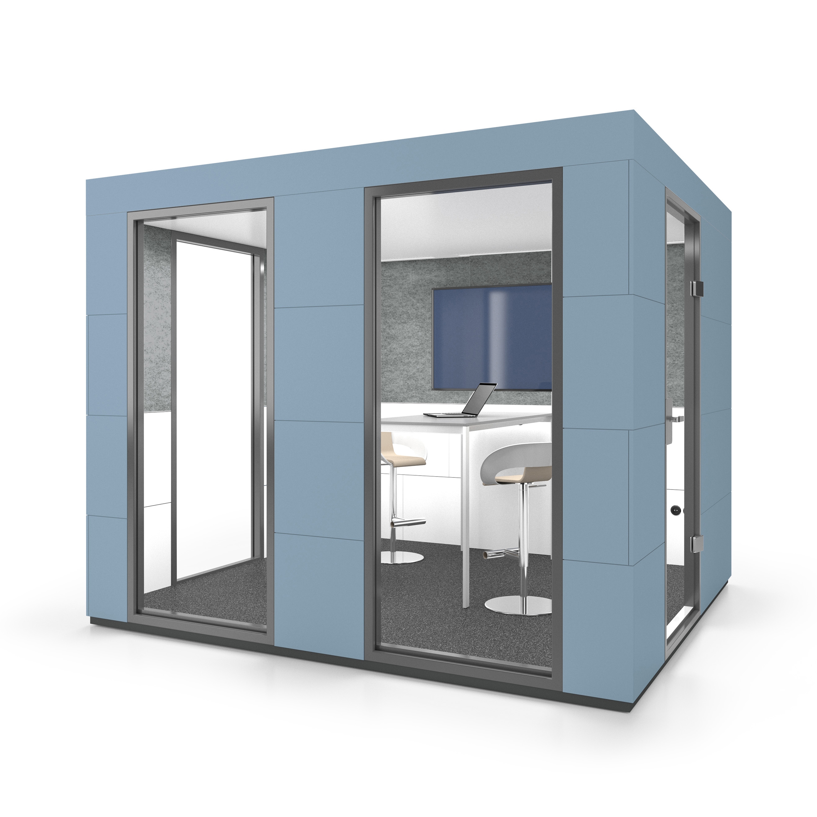Conference Unit | Blue Avio
