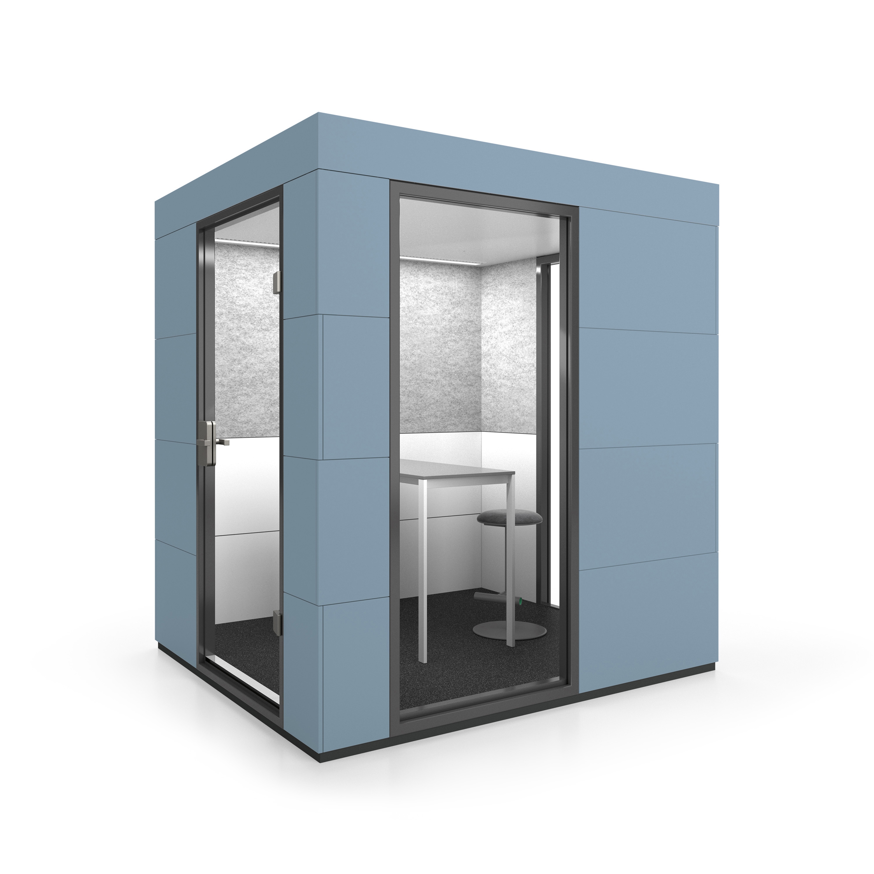 Meeting Unit | Blue Avio