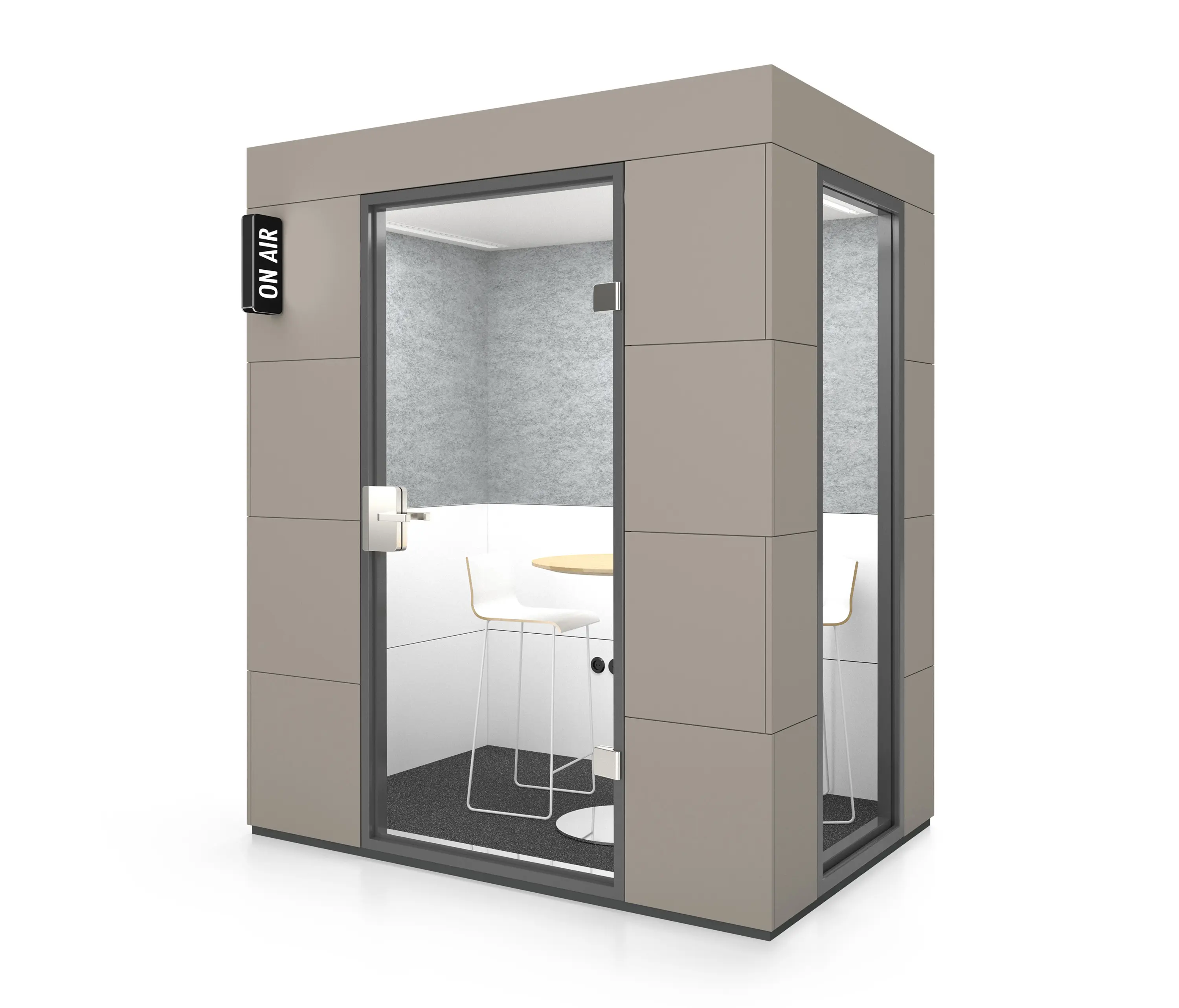 OFFICEBRICKS - Dialogue Unit | Agave