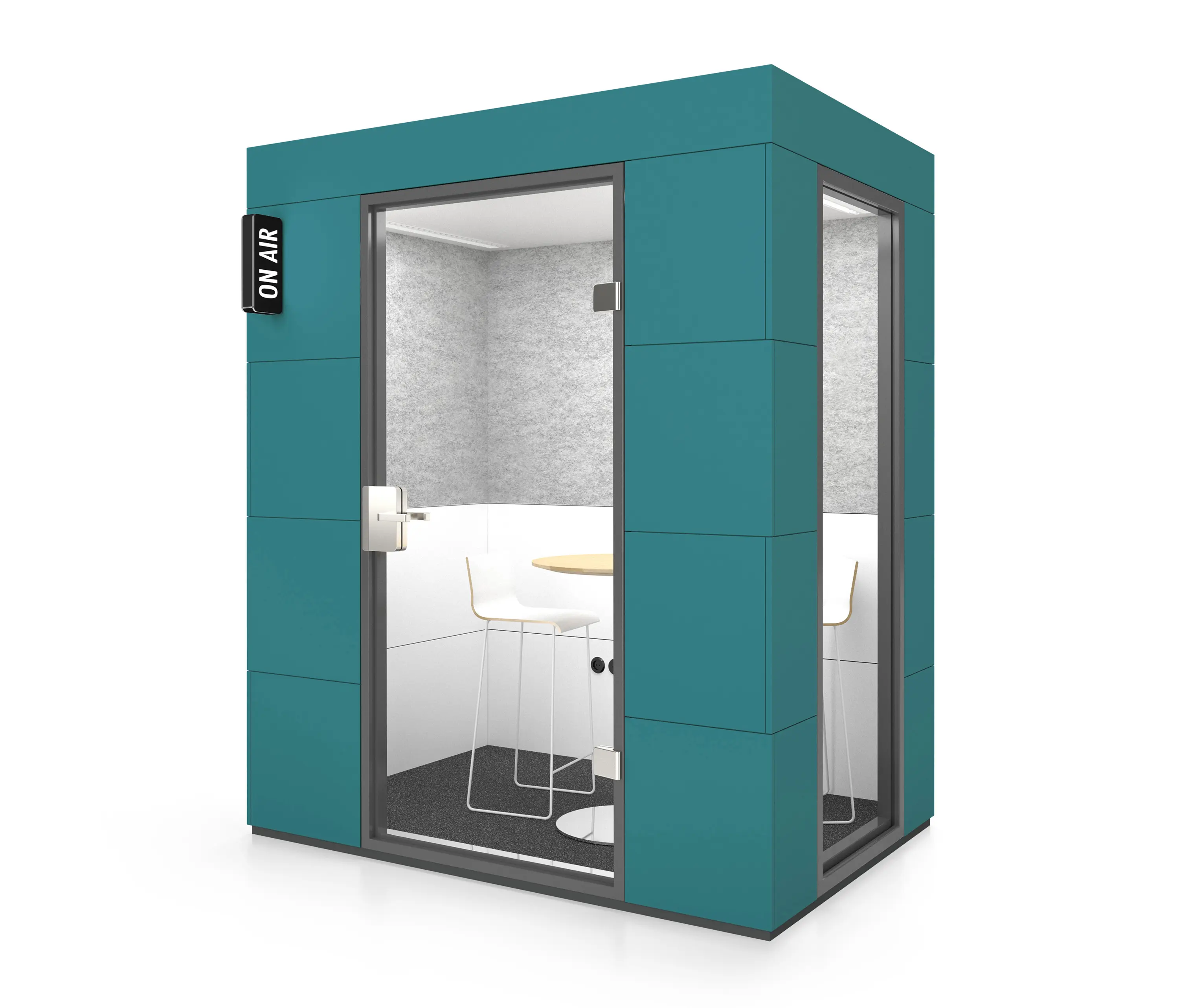 OFFICEBRICKS - Dialogue Unit | Ocean