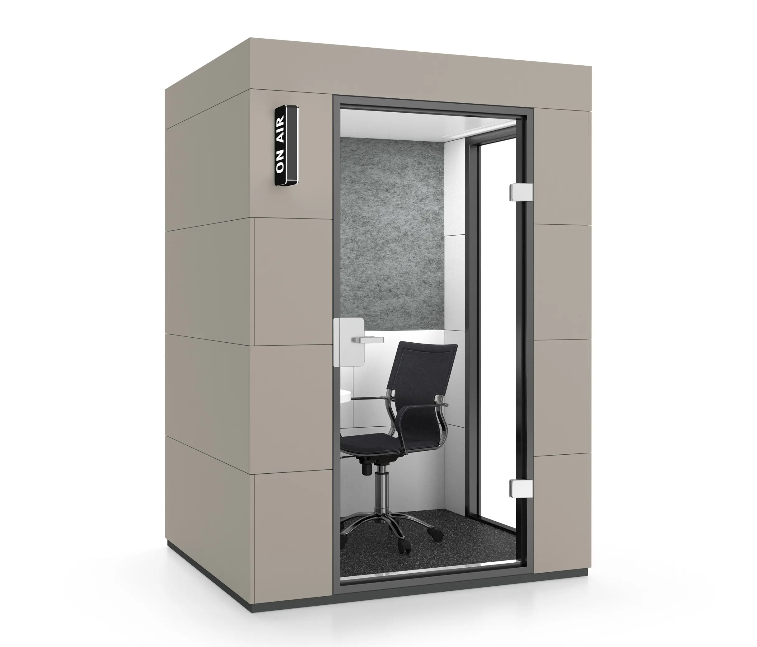 OFFICEBRICKS - Work Unit | Agave