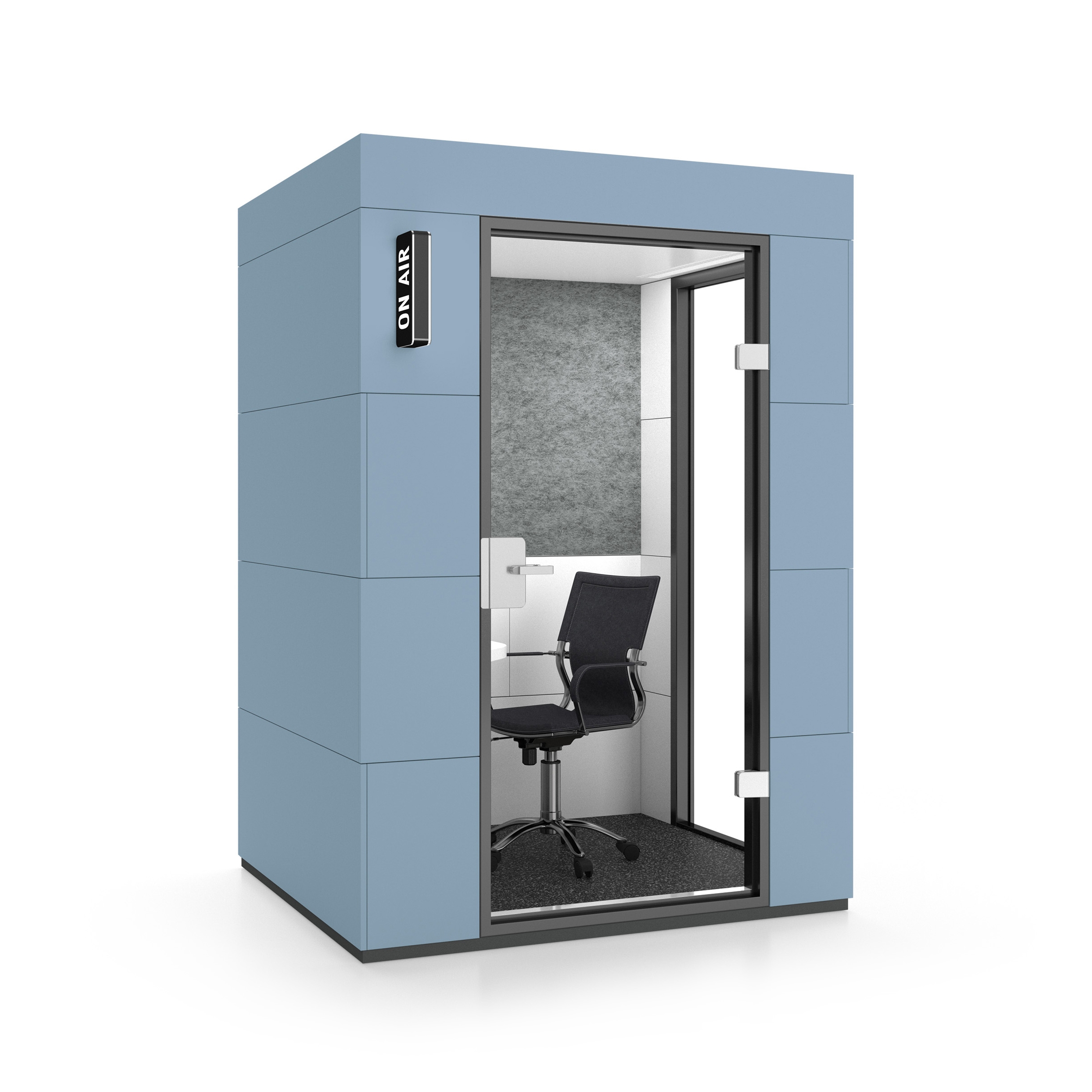 Work Unit | Blue Avio