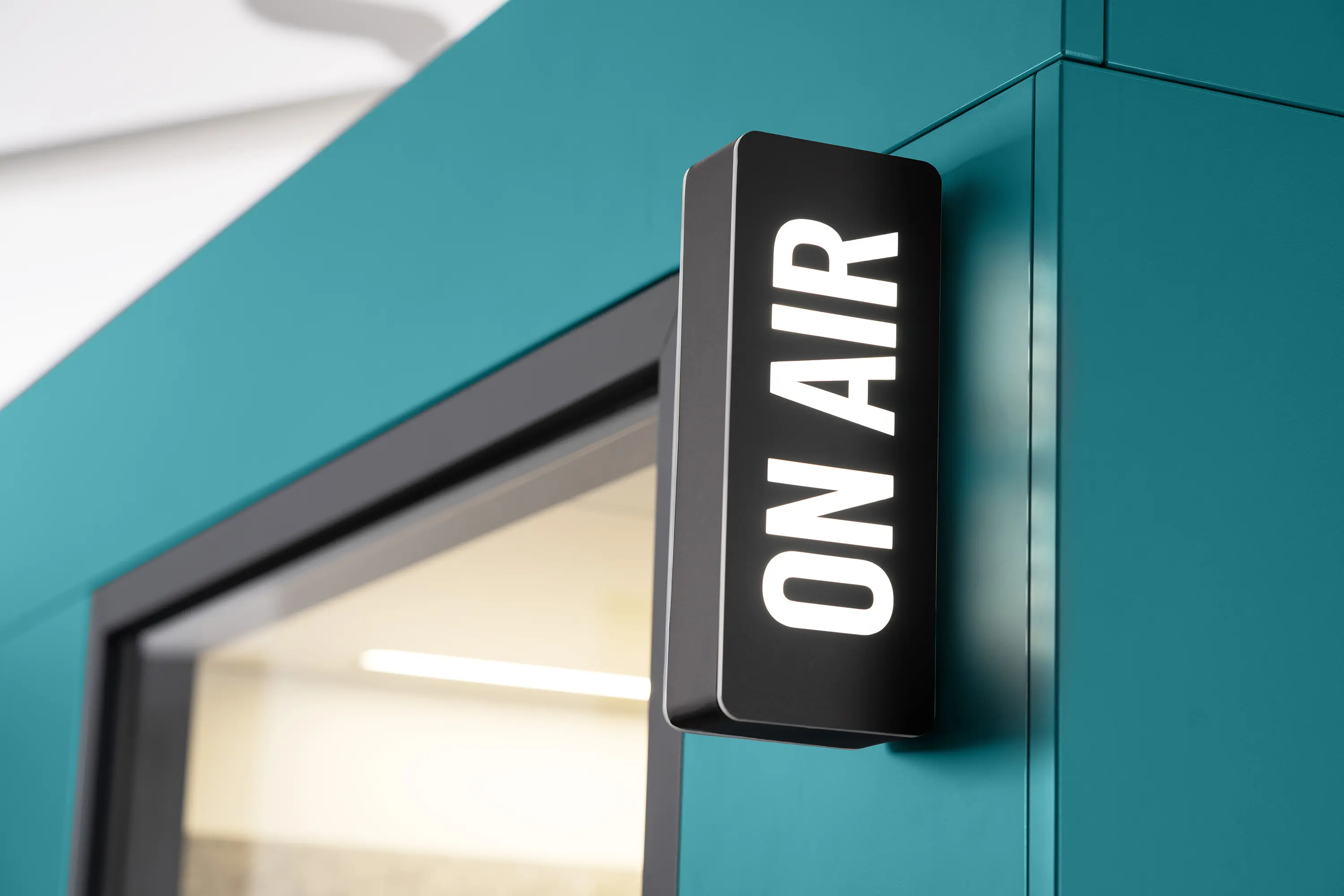 OFFICEBRICKS - Work Unit | Blue Avio