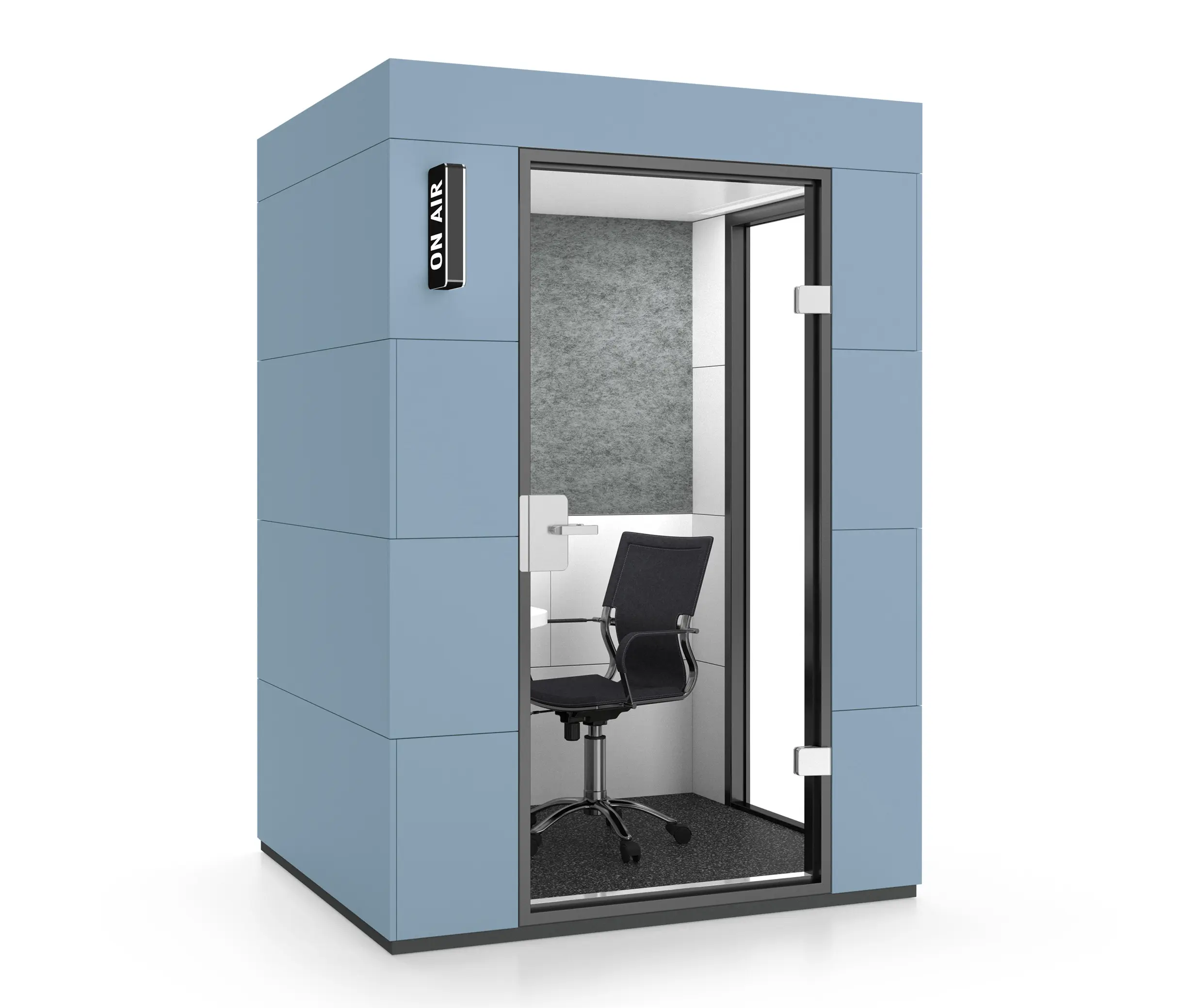 OFFICEBRICKS - Work Unit | Blue Avio