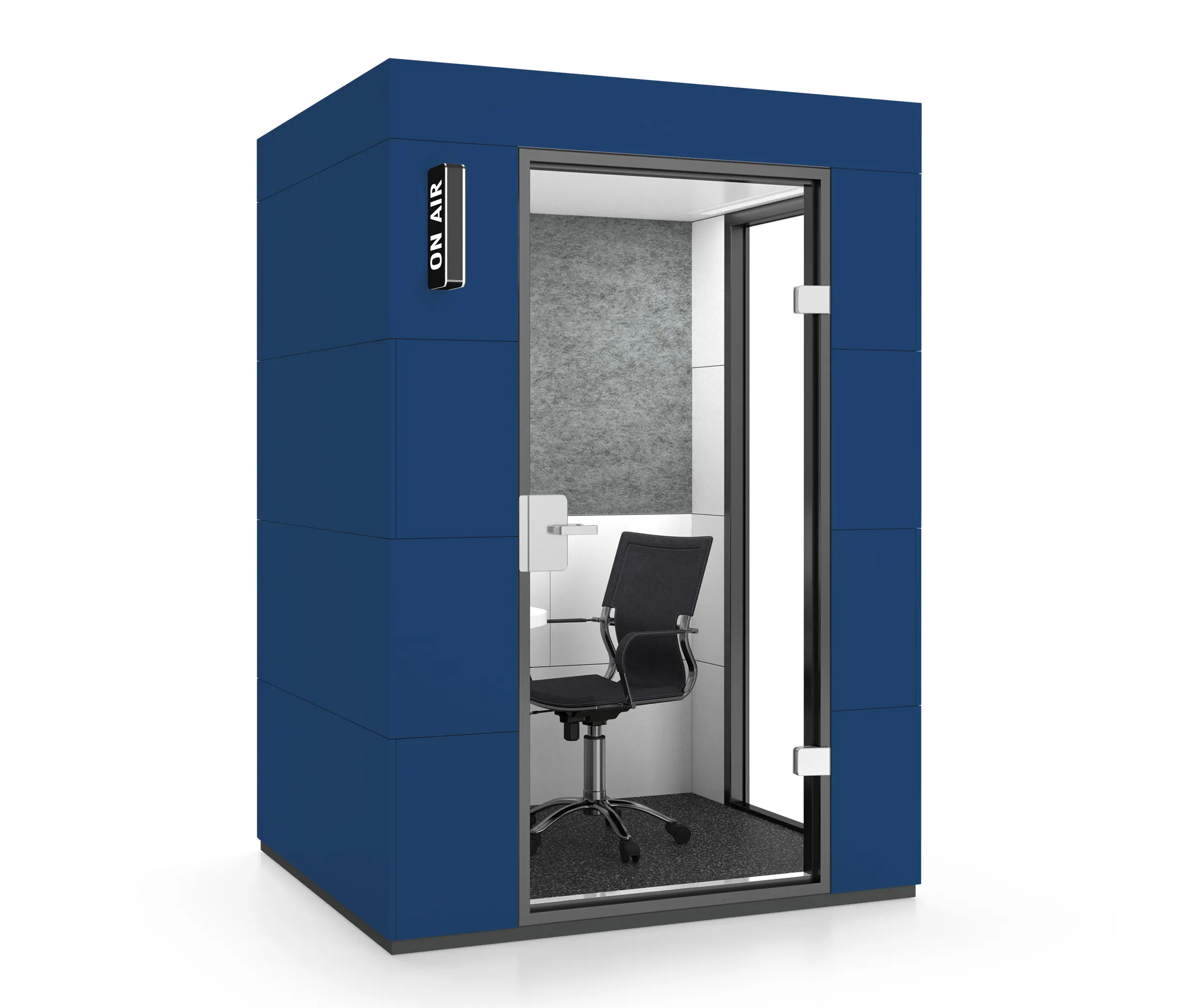 OFFICEBRICKS - Work Unit | Gential Blue