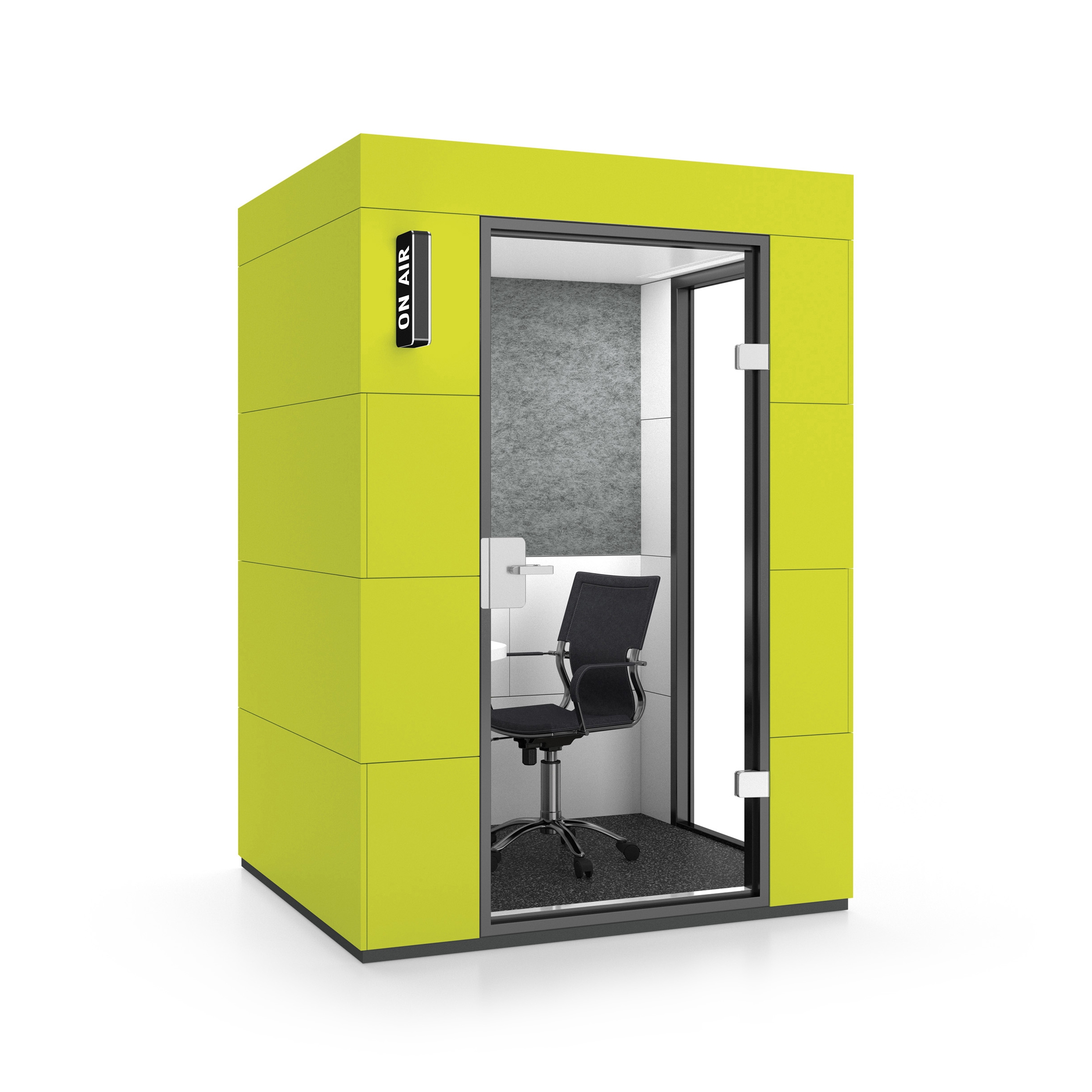 Work Unit | Lime Grass