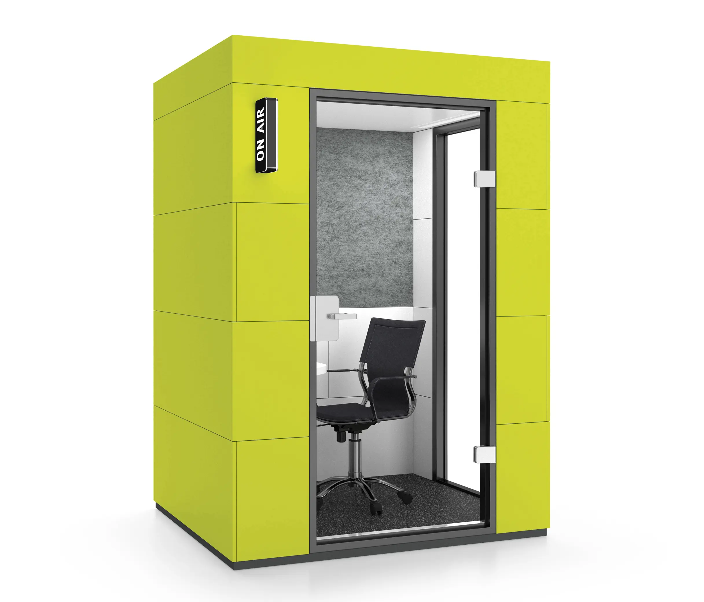 OFFICEBRICKS - Work Unit | Lime Grass