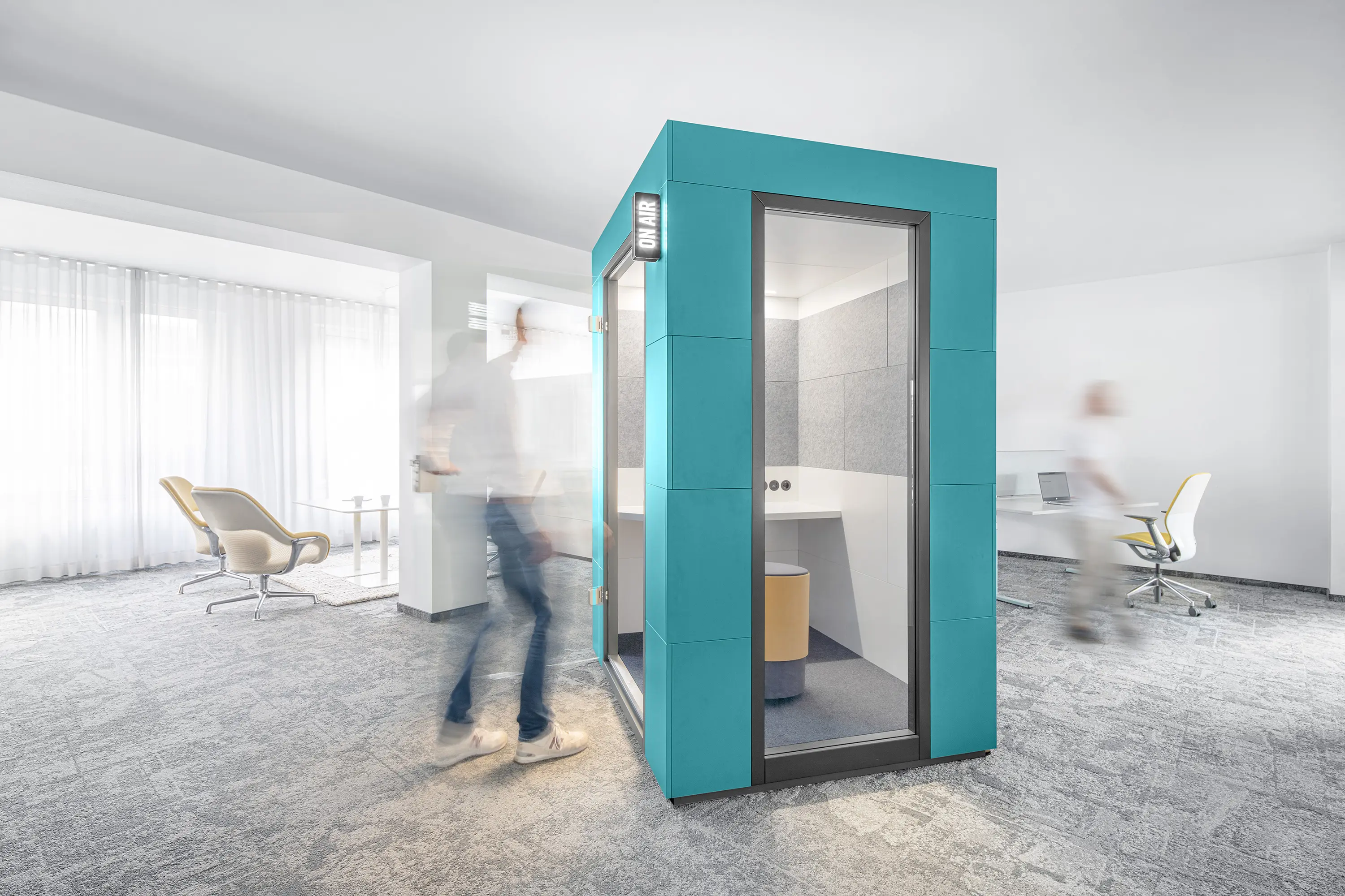 OFFICEBRICKS - Work Unit | Ocean