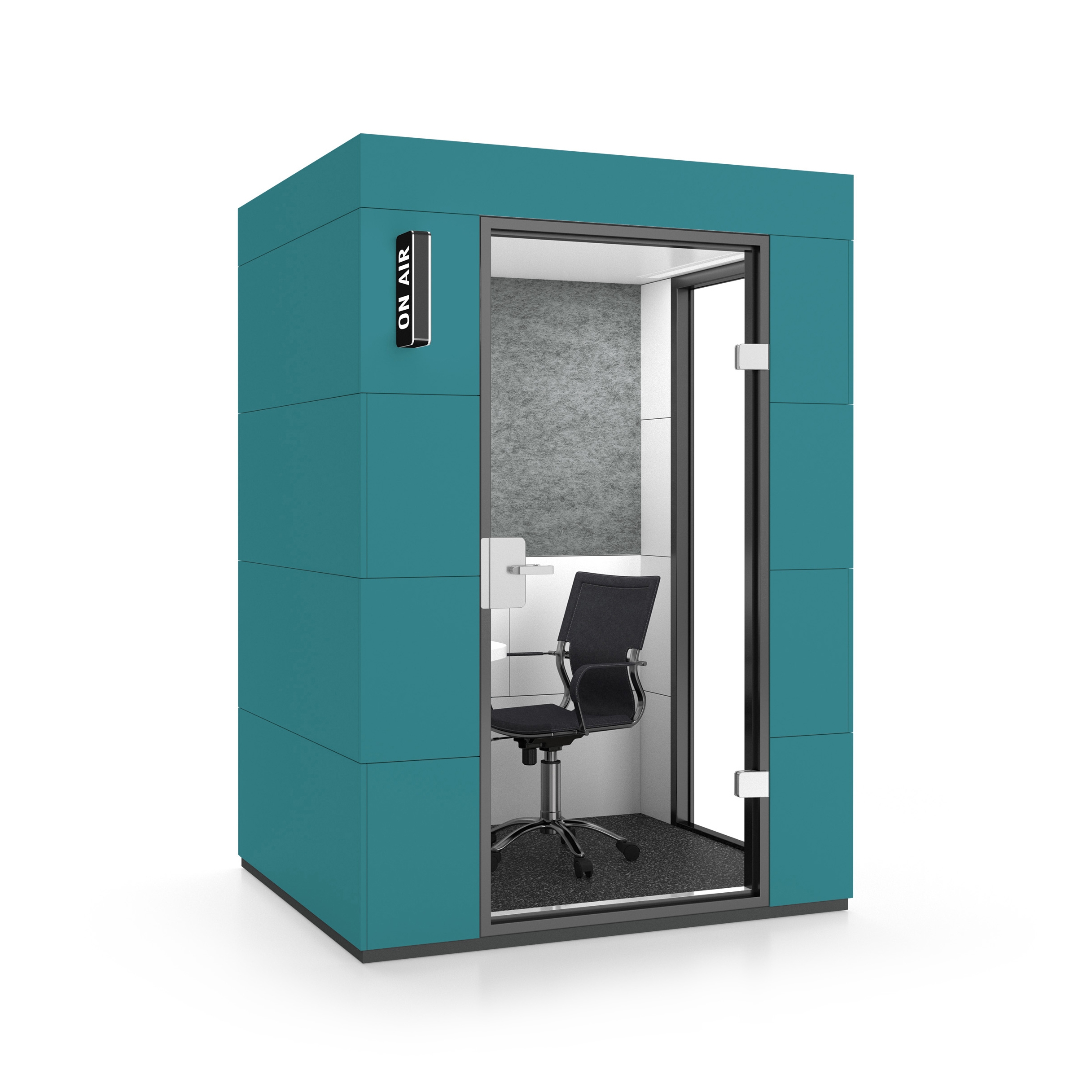 Work Unit | Ocean