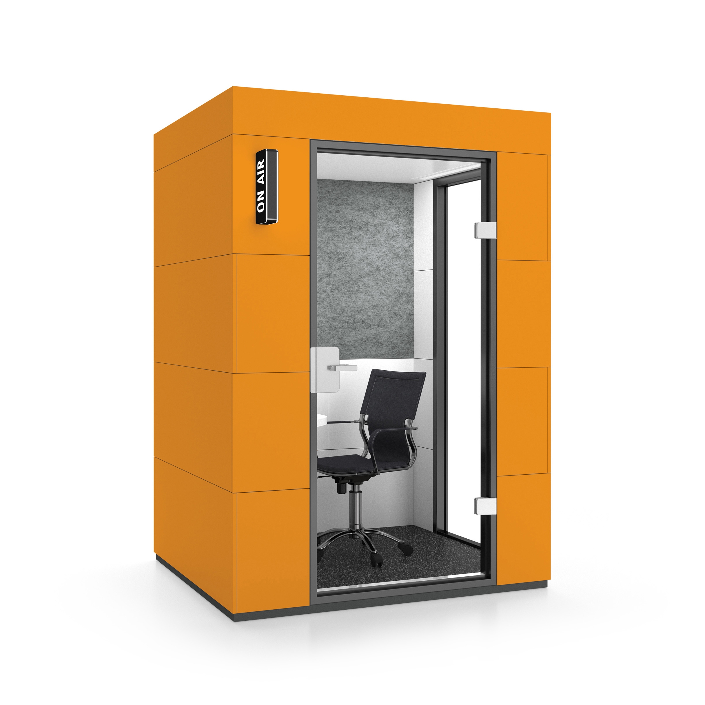 Work Unit | Orange