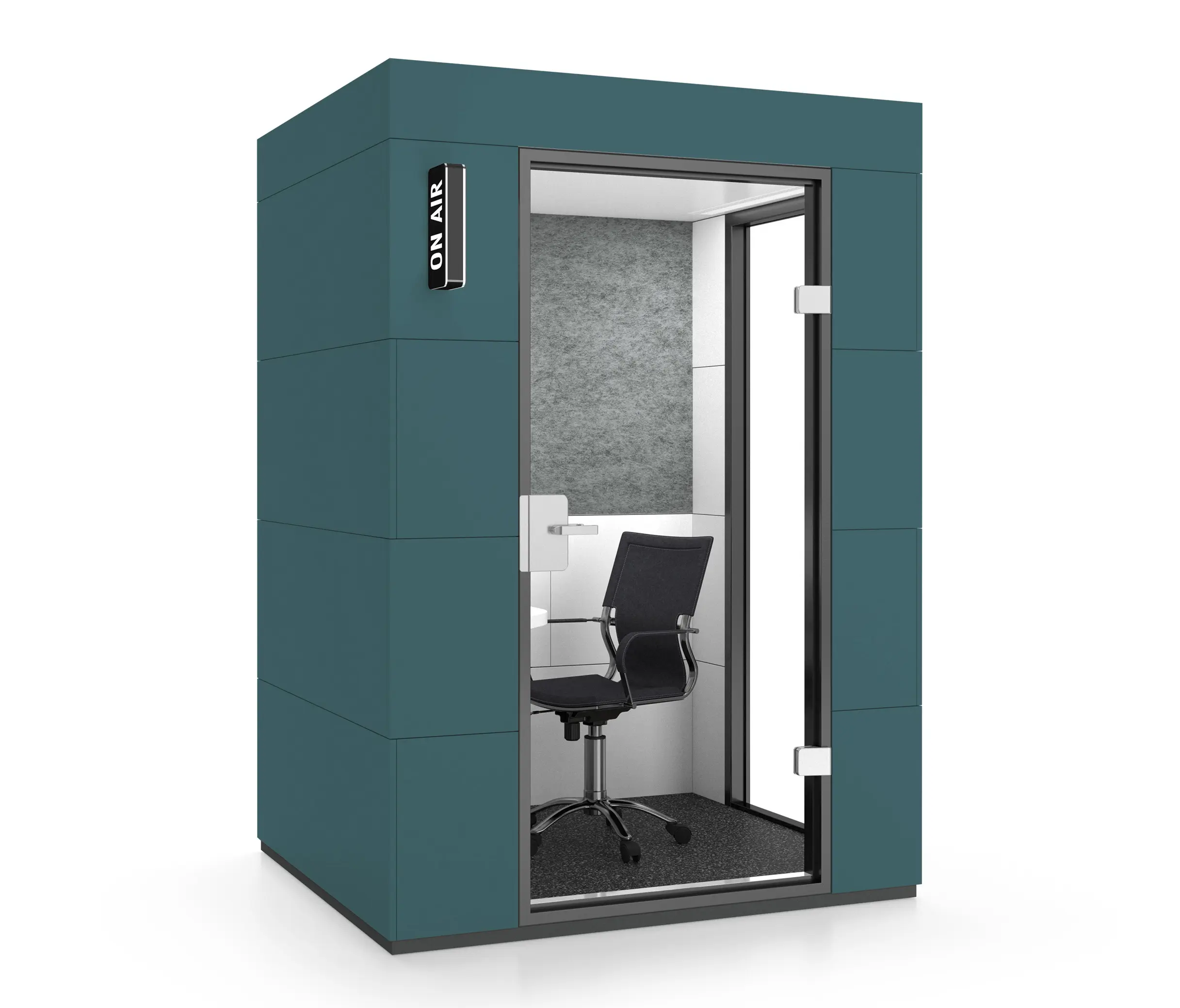 OFFICEBRICKS - Work Unit | Petrol