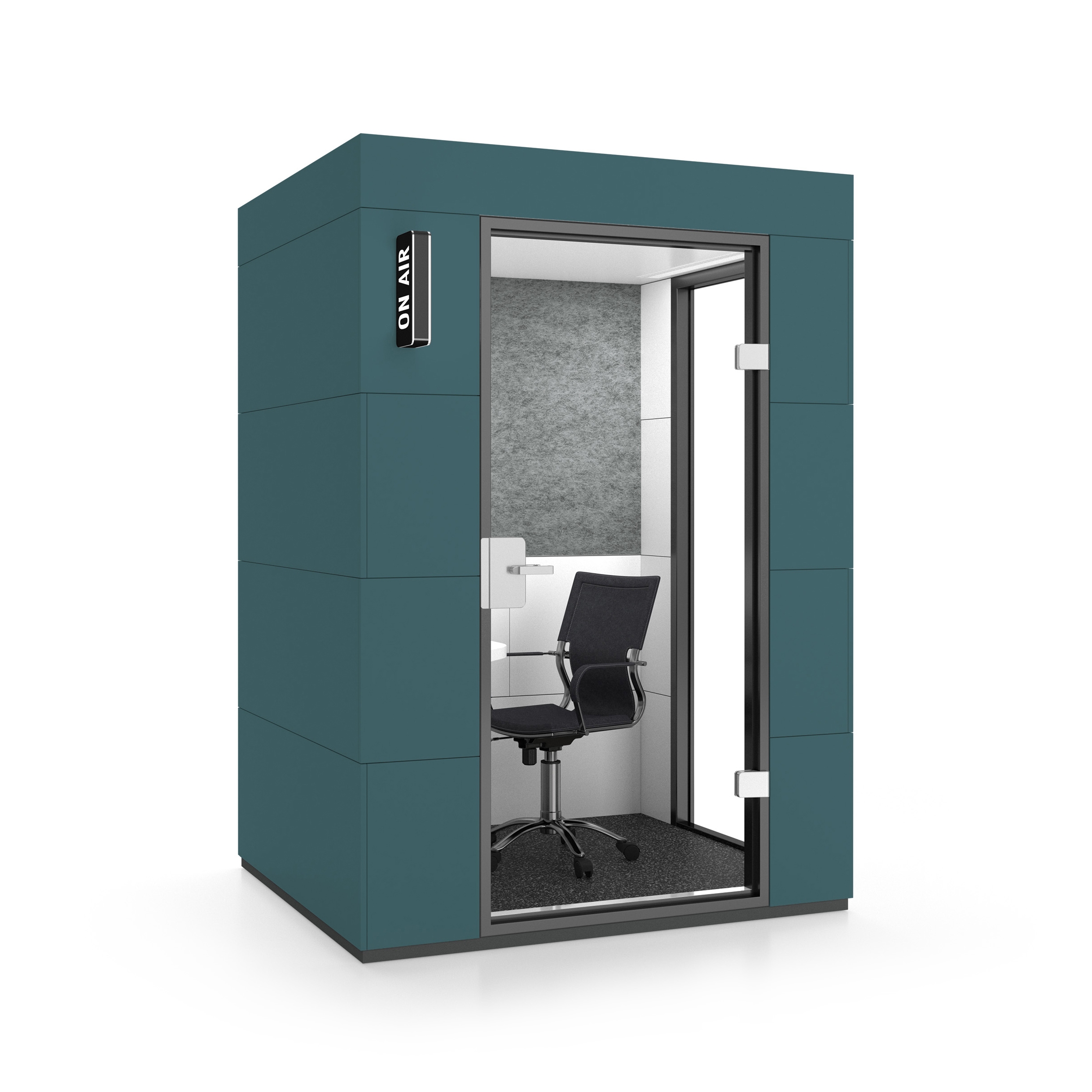 Work Unit | Petrol