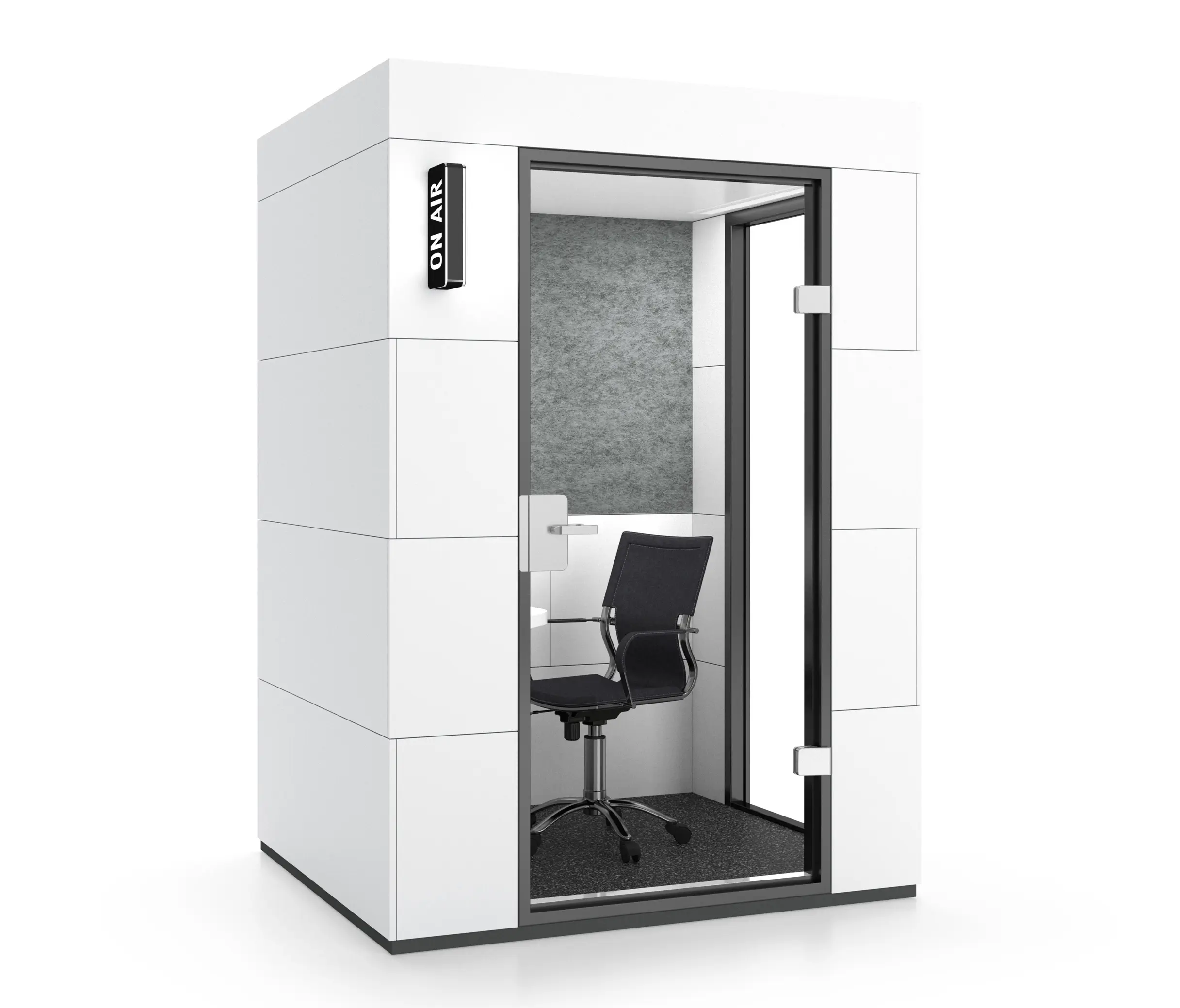 OFFICEBRICKS - Work Unit | White