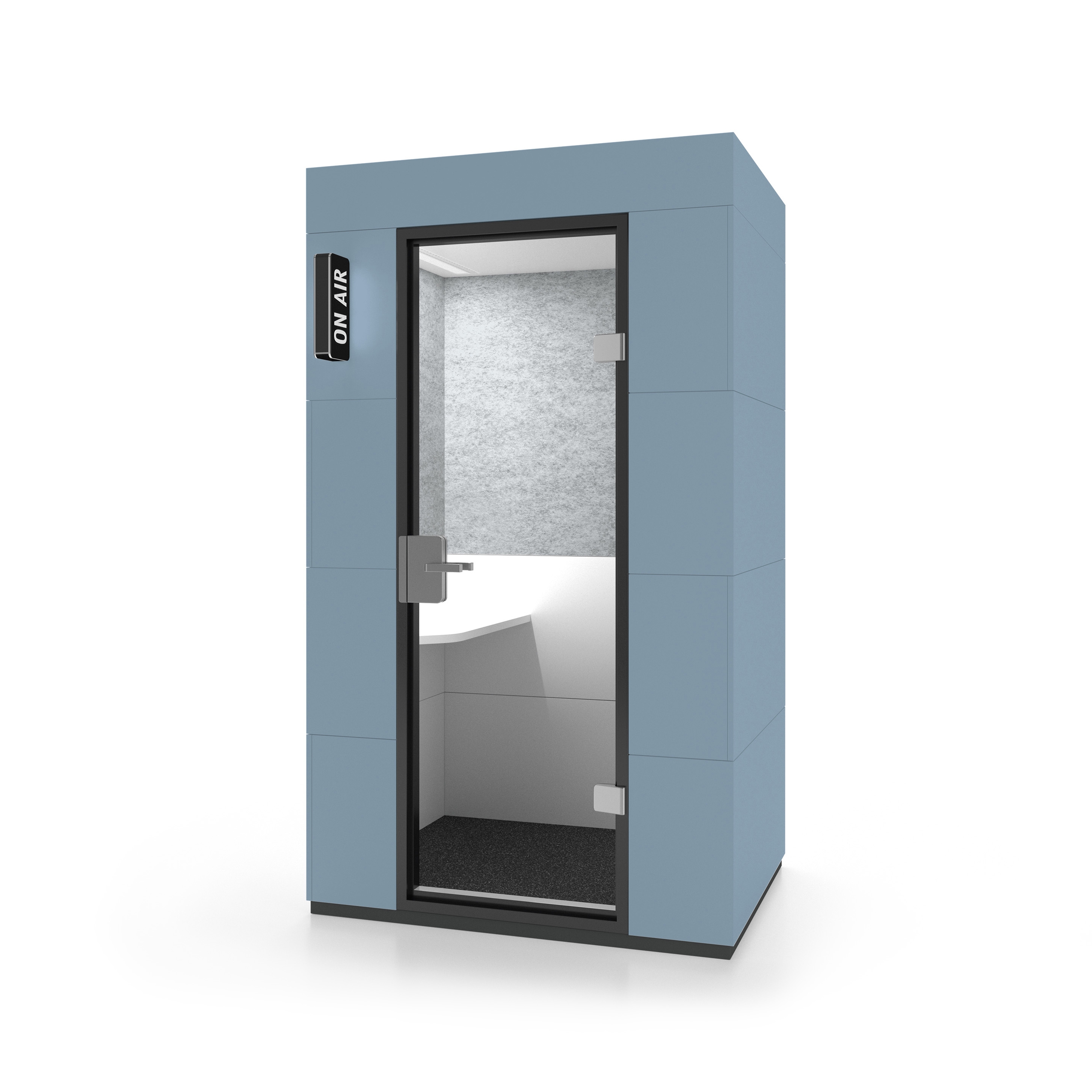 Phone Unit | Blue Avio