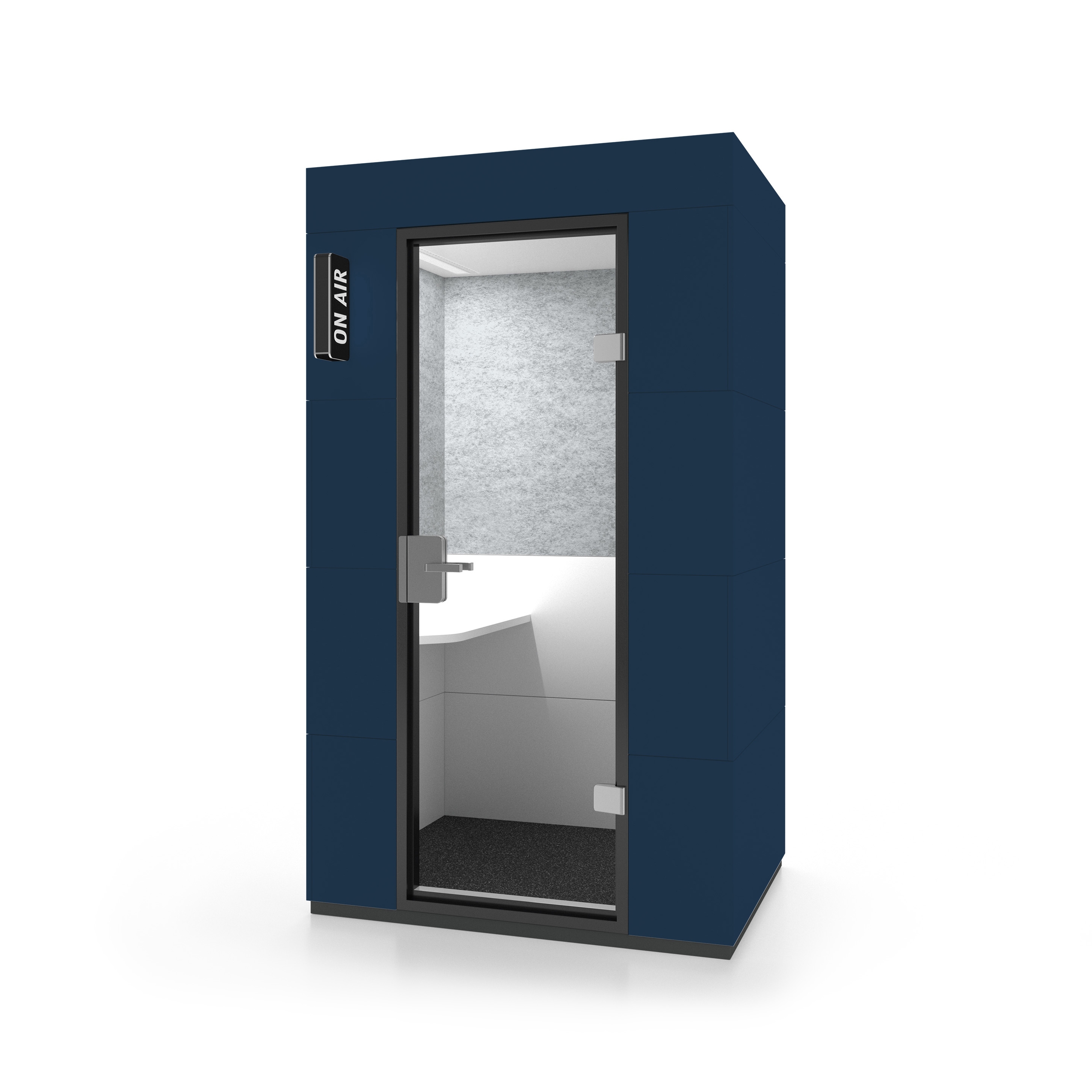 Phone Unit | Marocco Blue