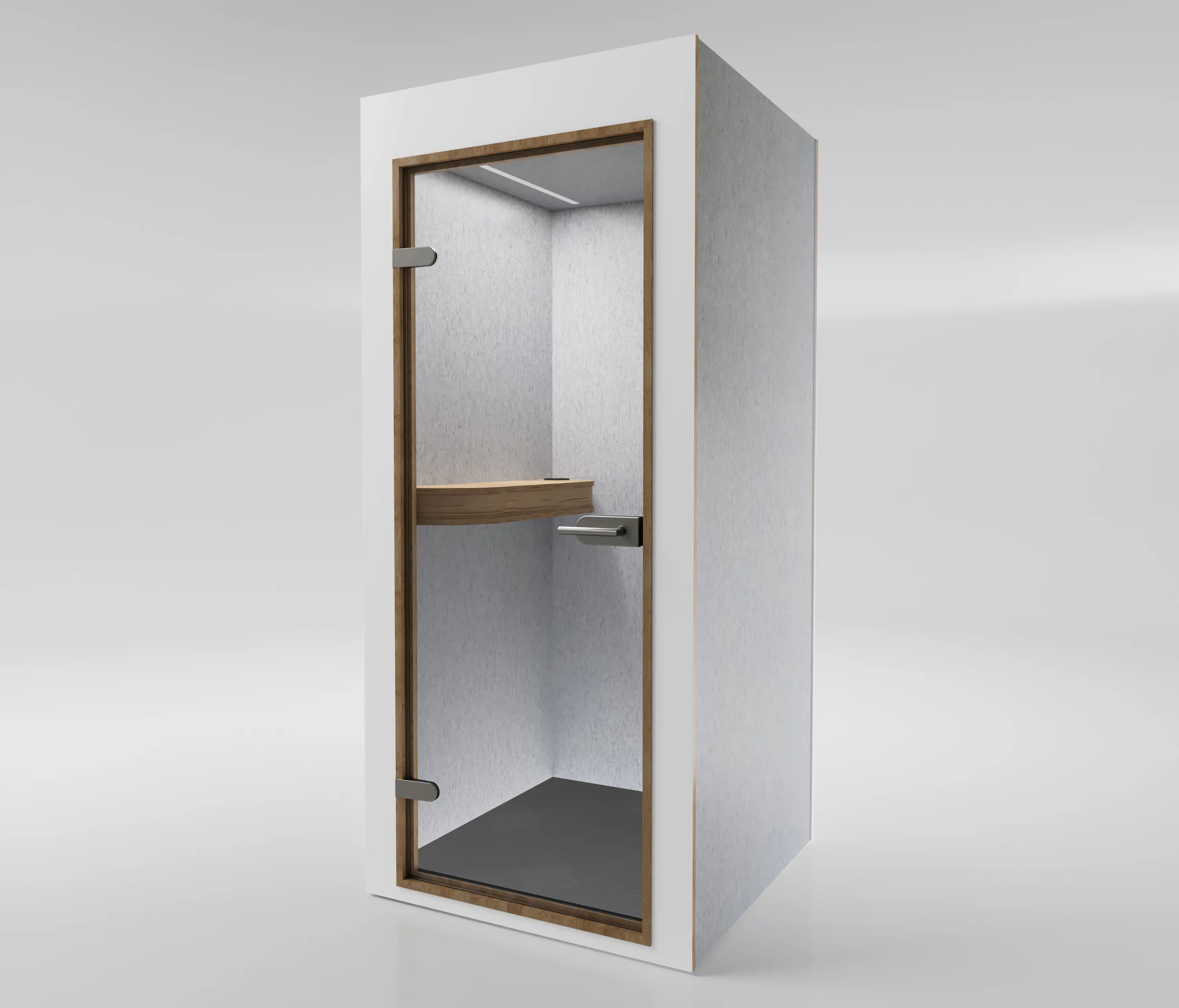 OFFICEBRICKS - Cosy Unit