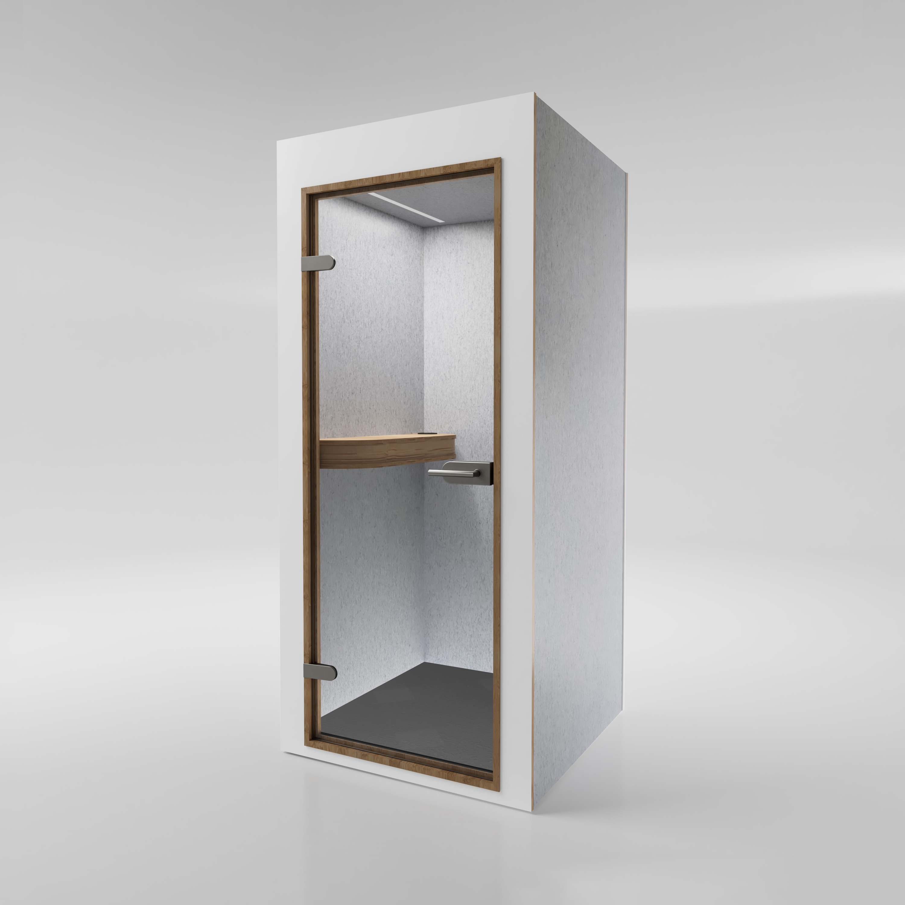 Display product Cosy Unit from manufacturer OFFICEBRICKS