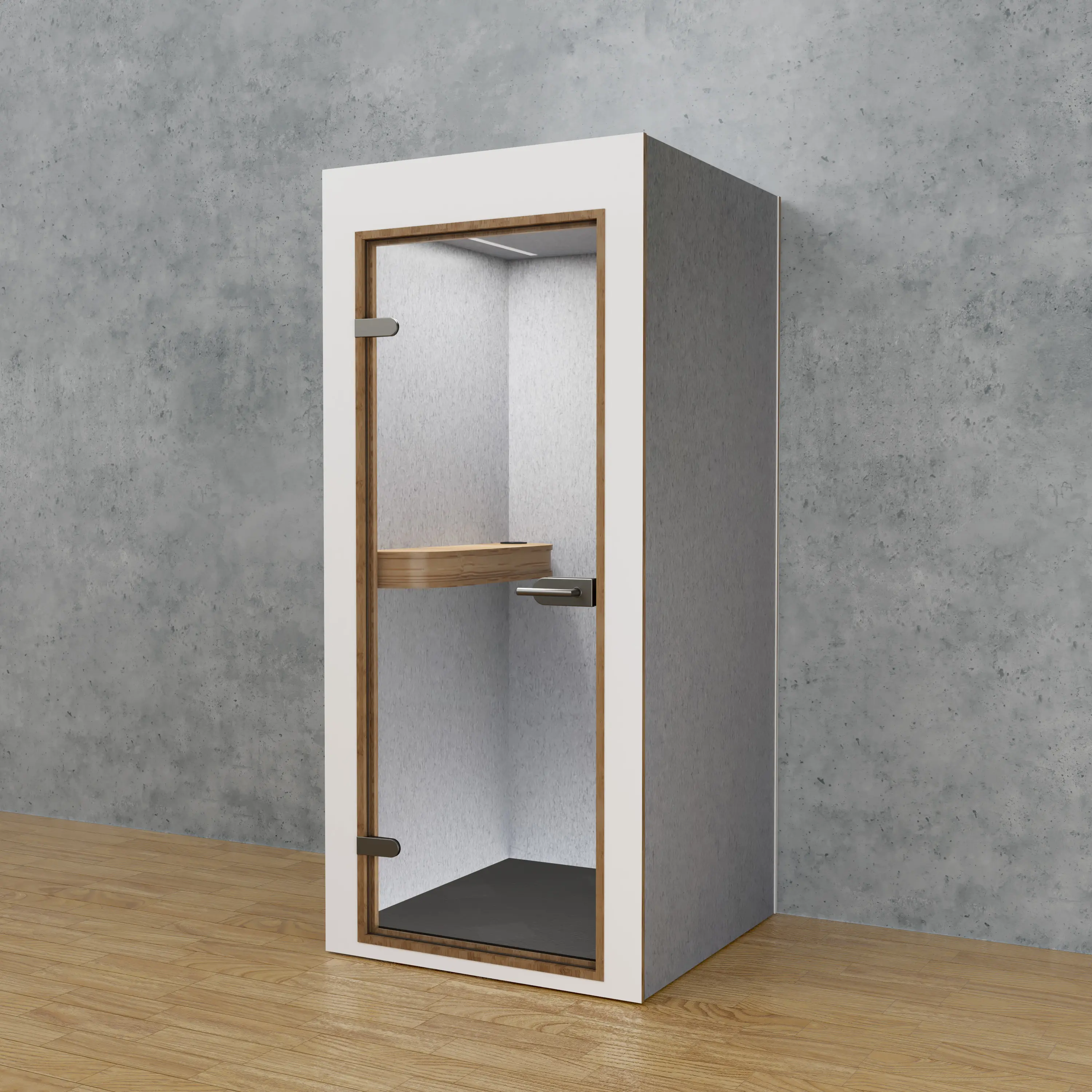 OFFICEBRICKS - Cosy Unit