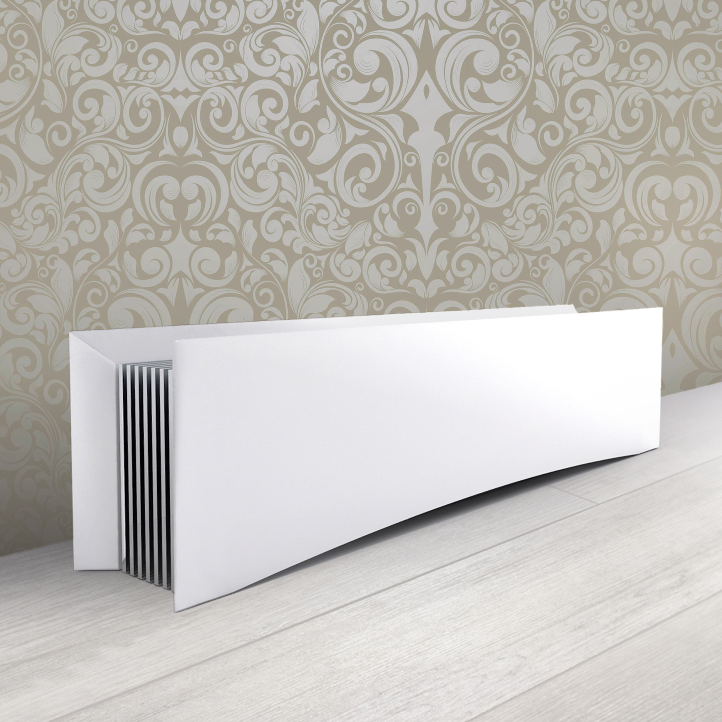ROOM RADIATORS