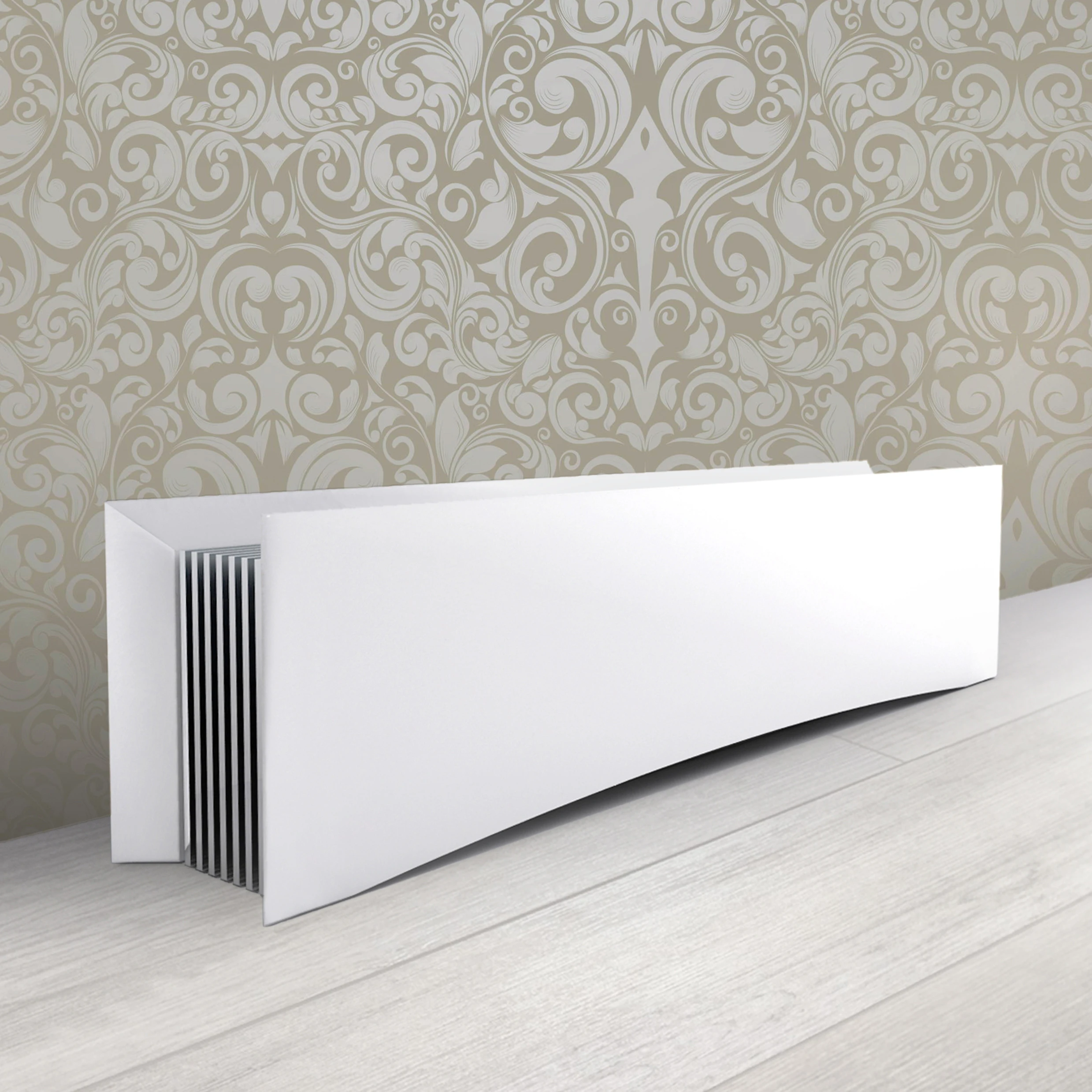 ROOM RADIATORS