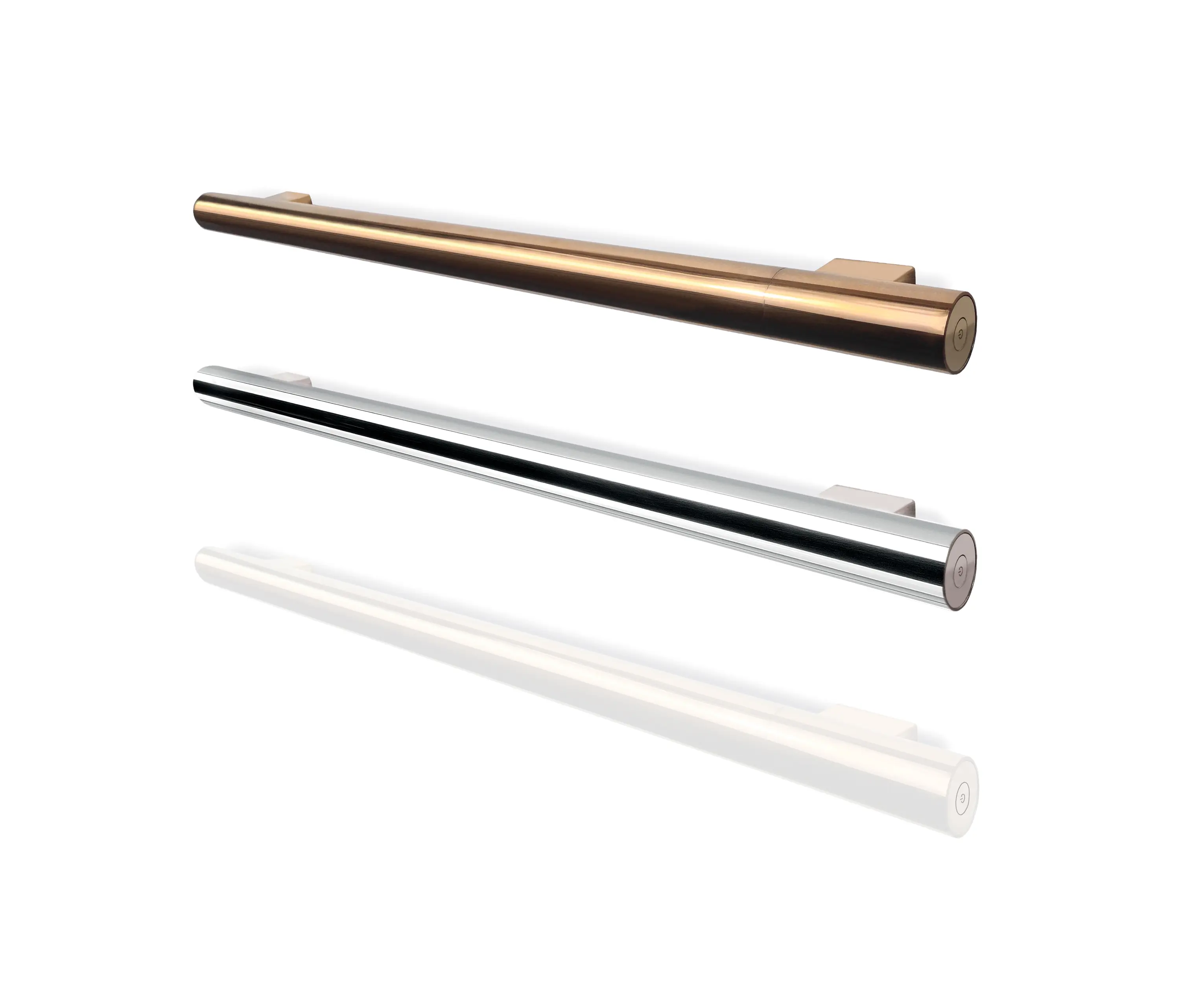 Foursteel - Fourslim Square LED