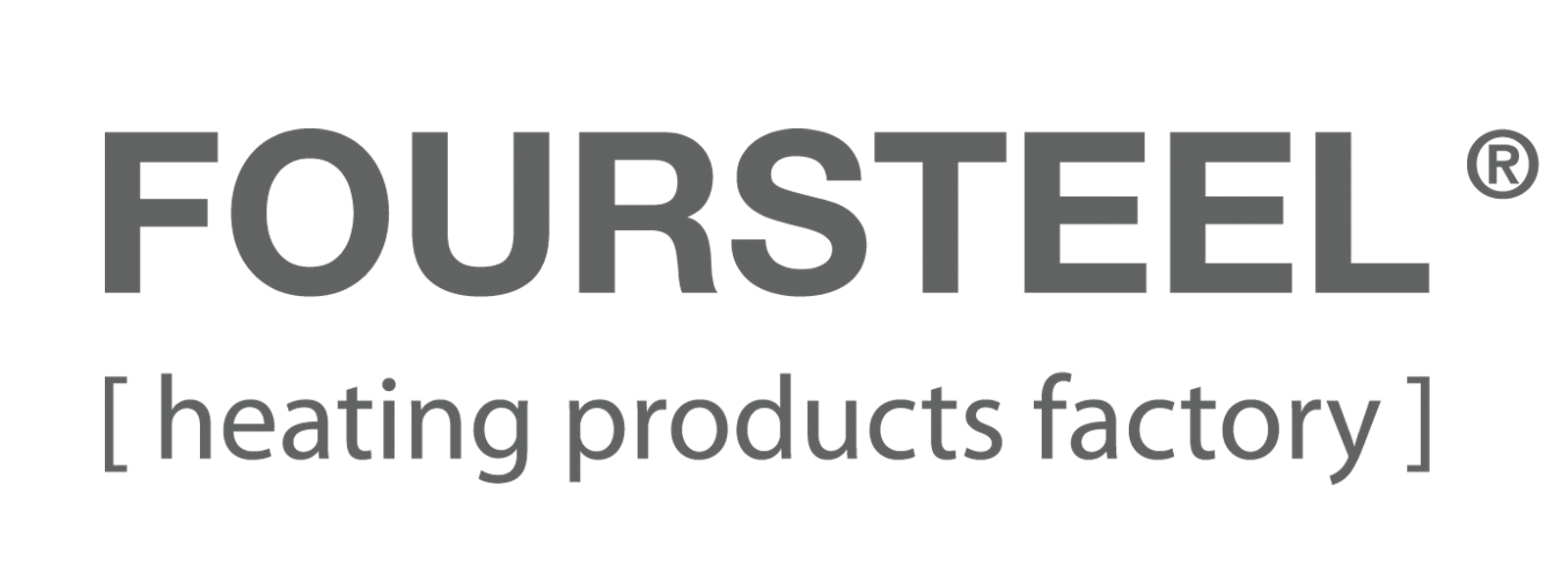 Logo for manufacturer Foursteel