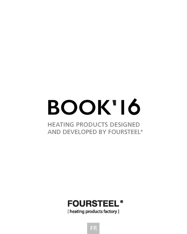 Preview image for the file Book 2016 | FR