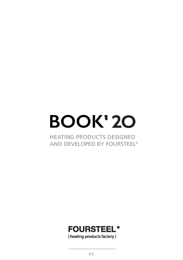 Preview image for the file Book 2020 | PT