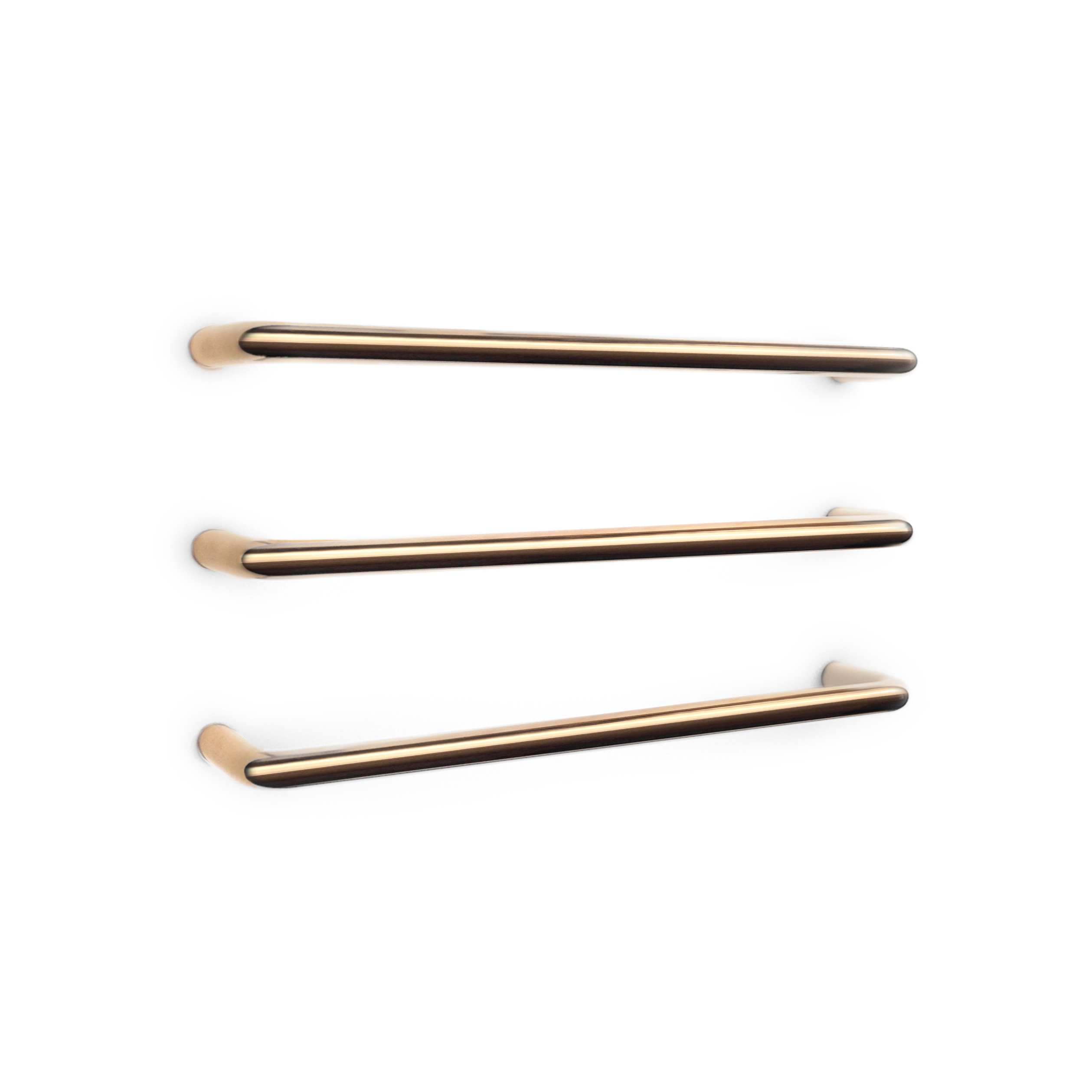 Display product M Tube Round from manufacturer Foursteel