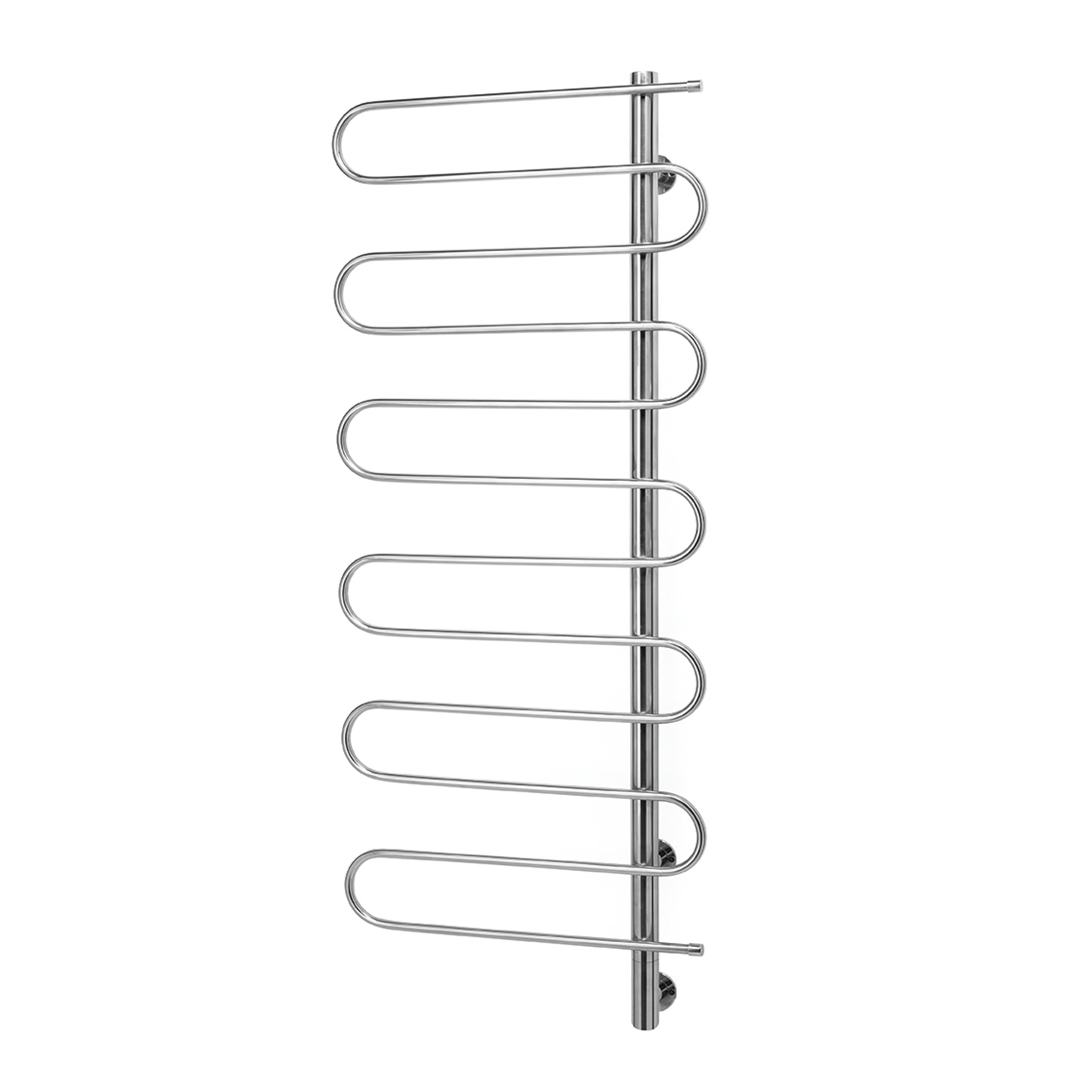Afficher le produit Steel Wave du fabricant Foursteel
