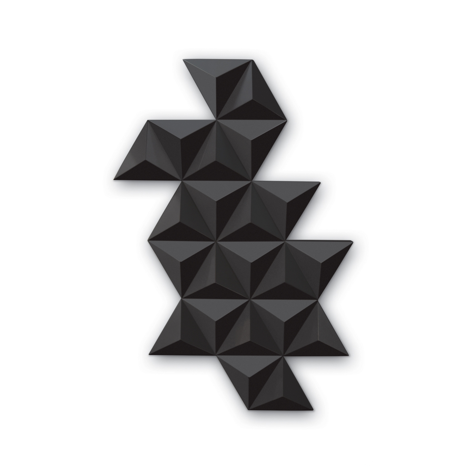 Display product Diamond | black from manufacturer Foursteel
