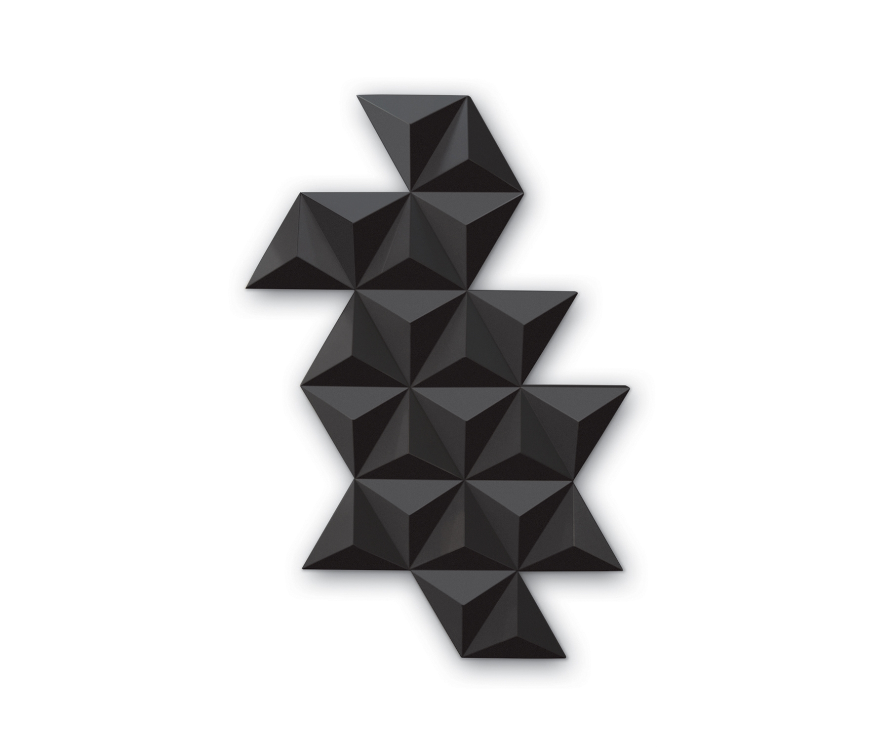 Produkt Diamond | black des Herstellers Foursteel anzeigen