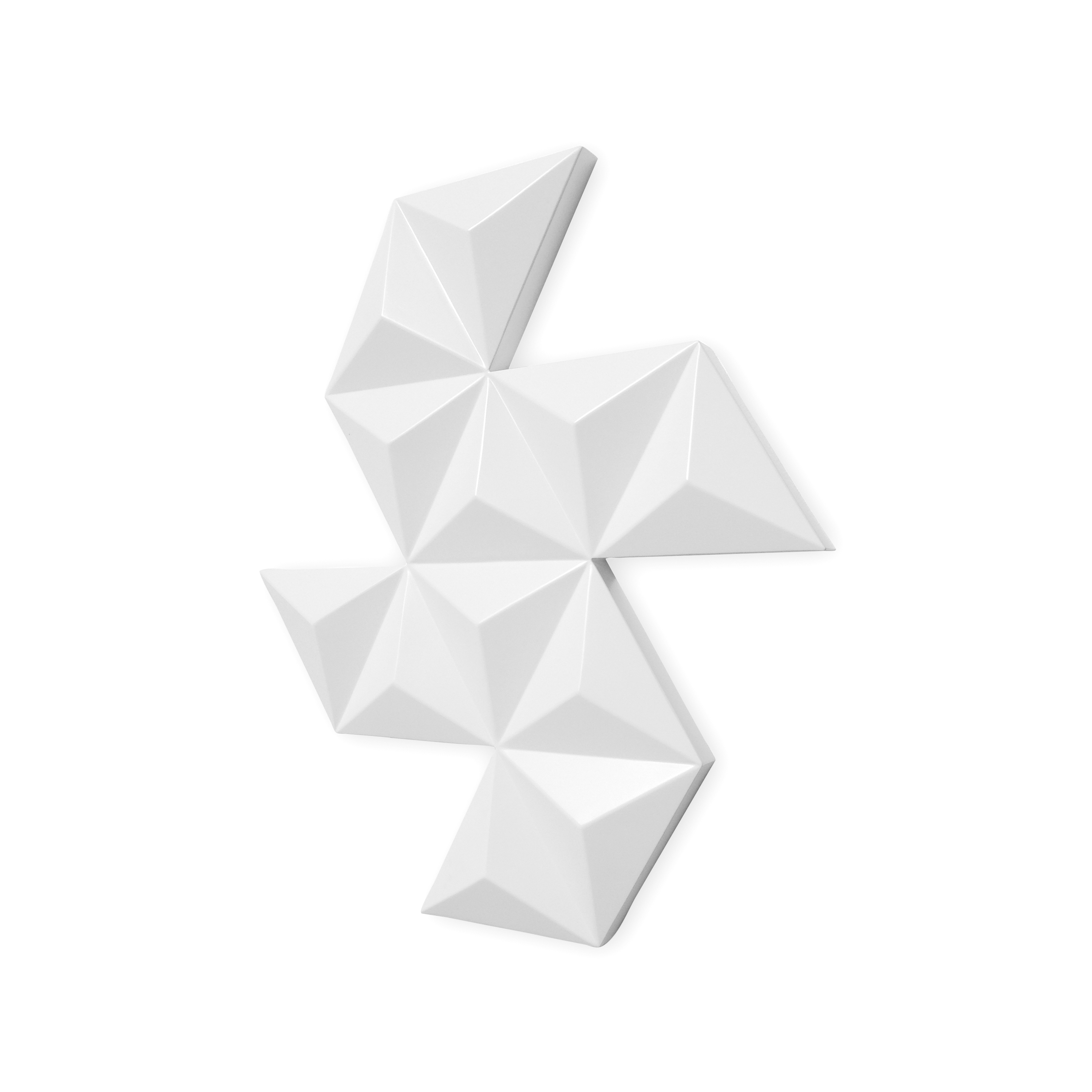 Display product Diamond XS | white from manufacturer Foursteel