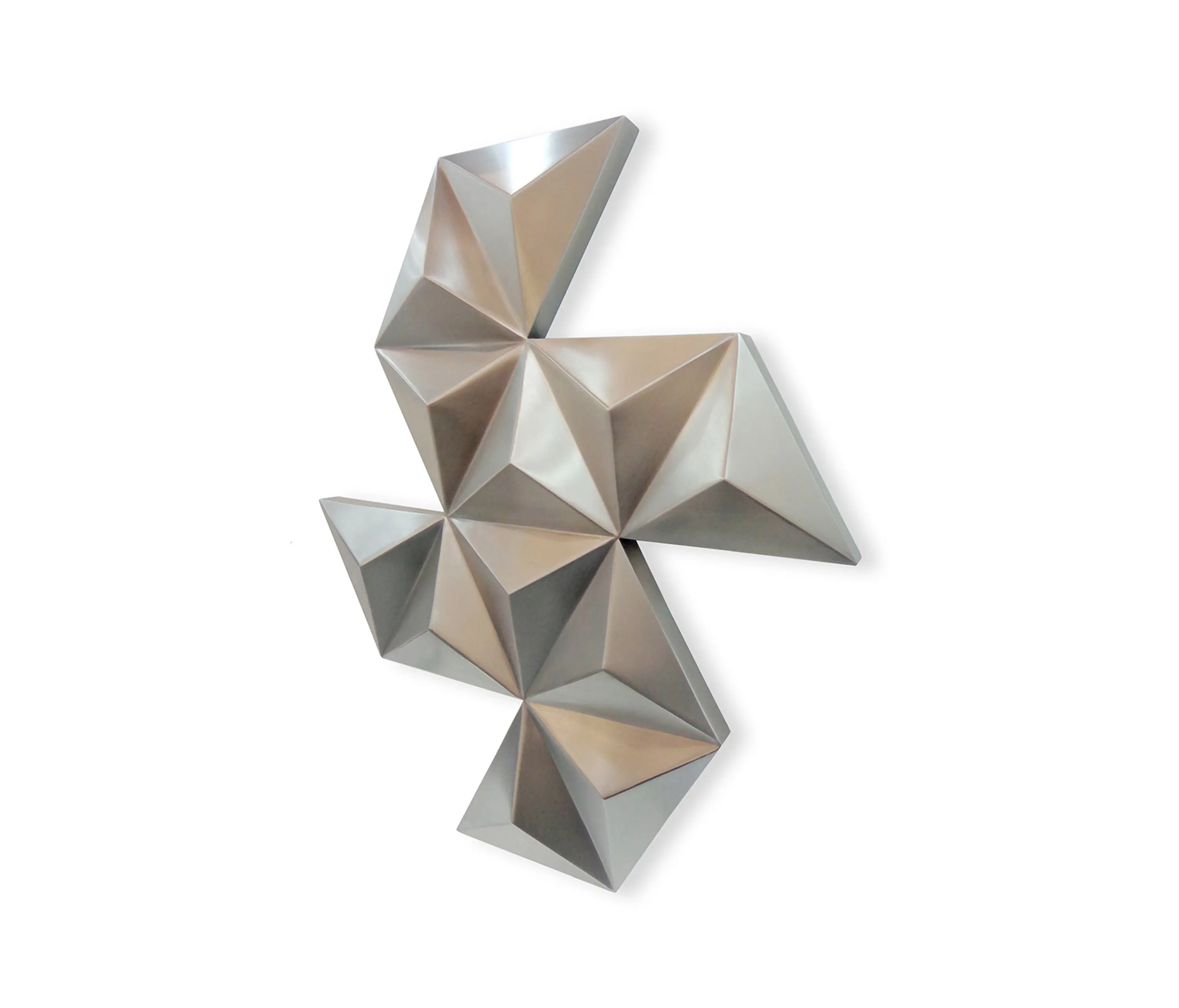 Foursteel - Diamond XS | brushed