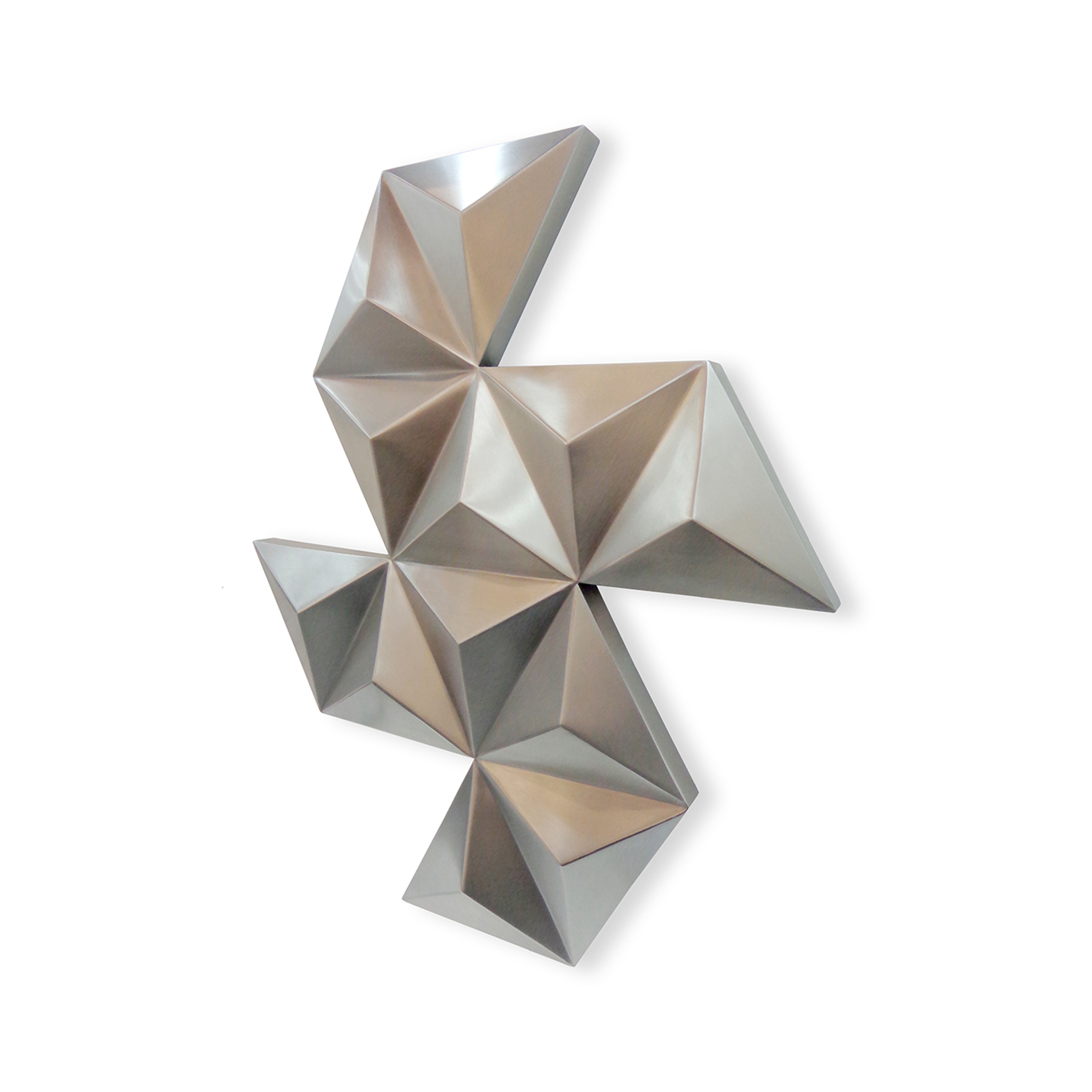 Diamond XS | brushed