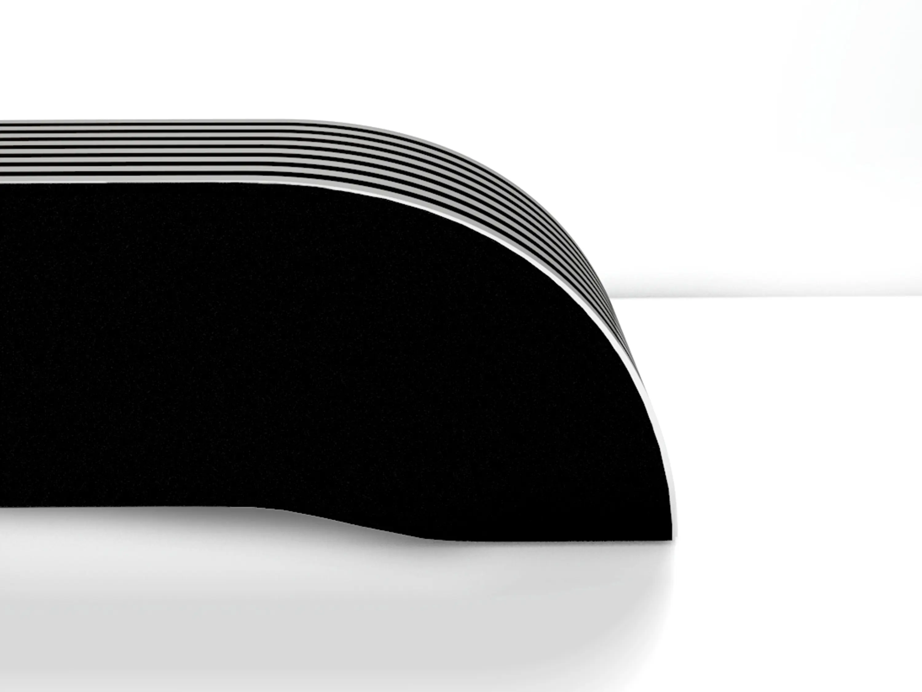 Foursteel - Curve