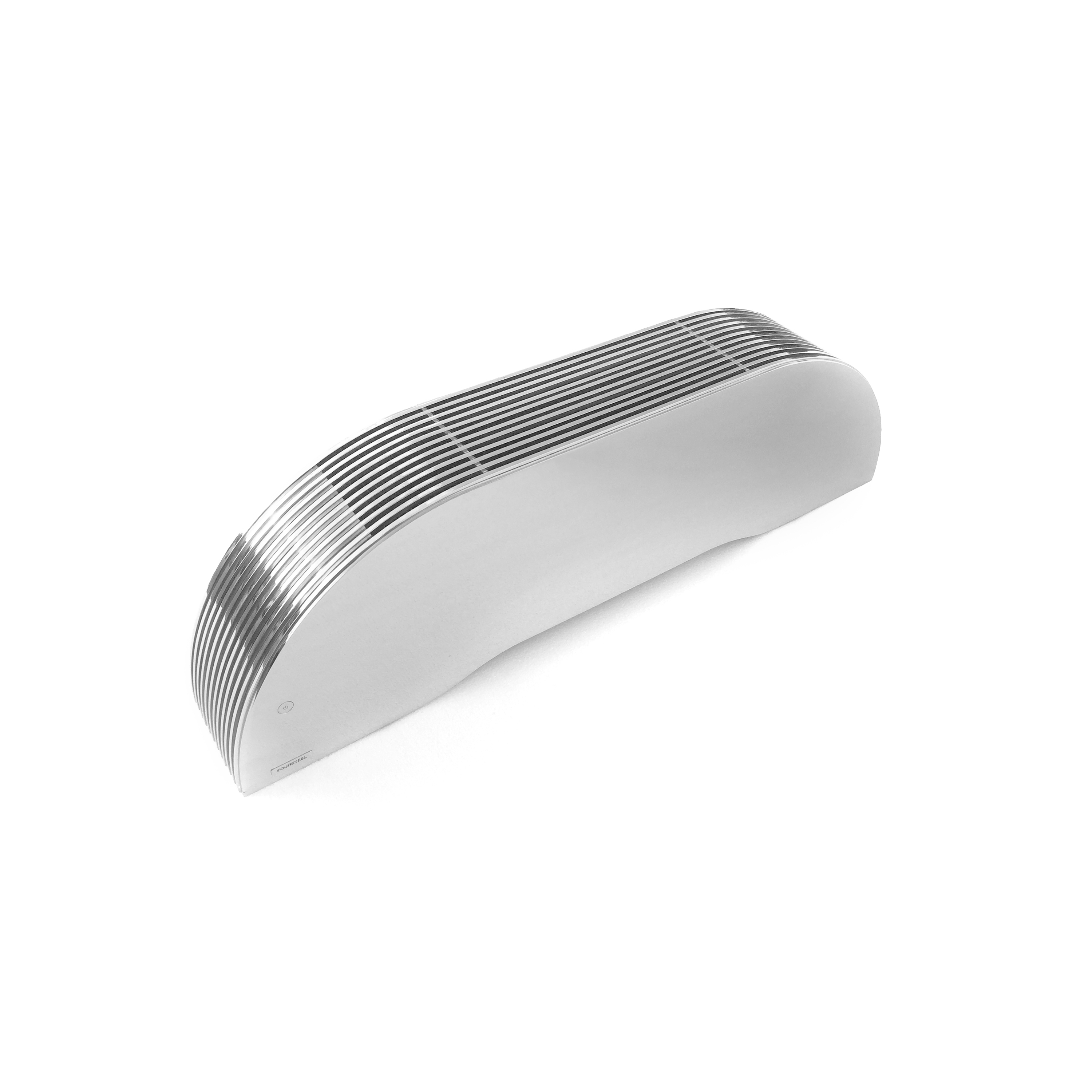 Display product Curve from manufacturer Foursteel