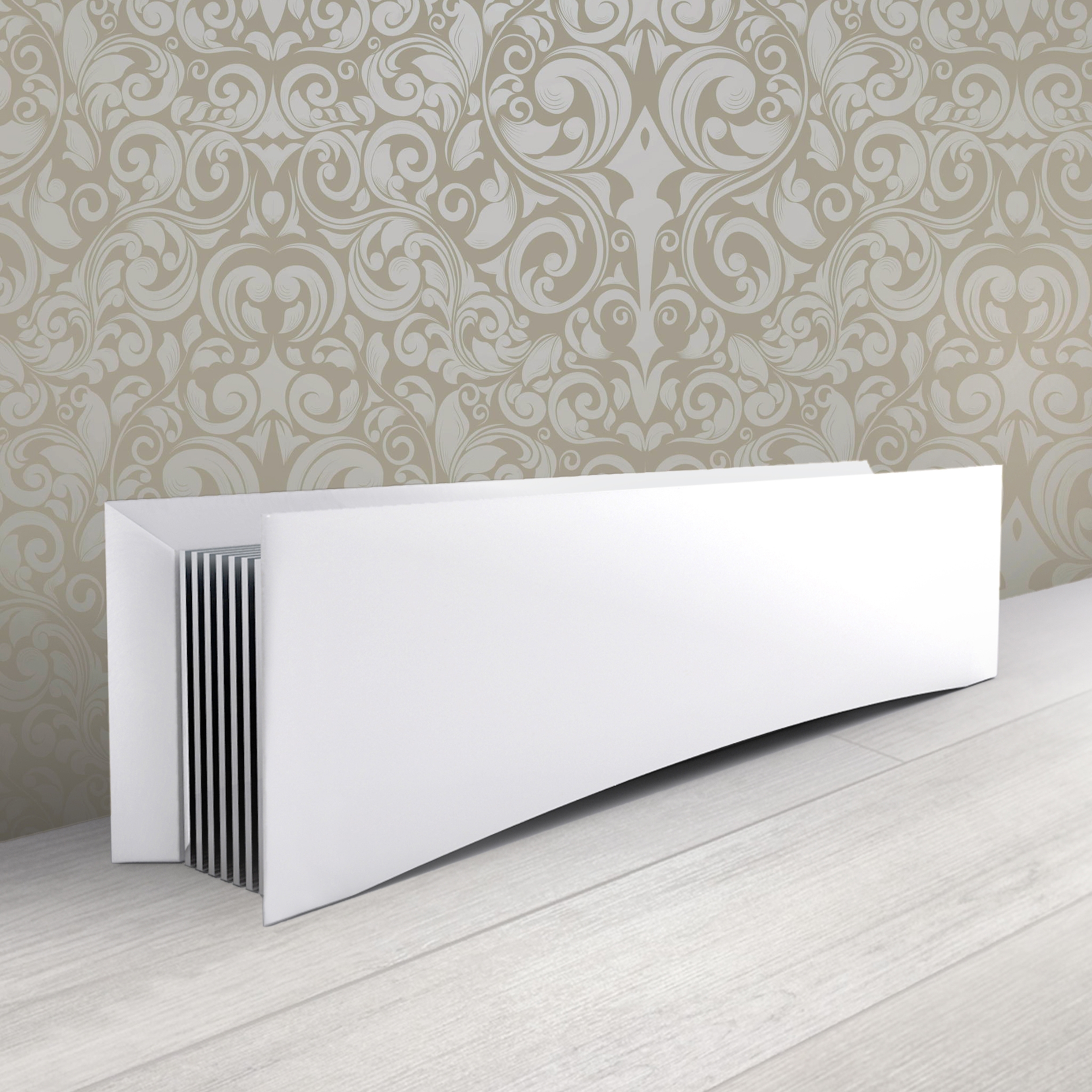 Display product D Ligne from manufacturer Foursteel